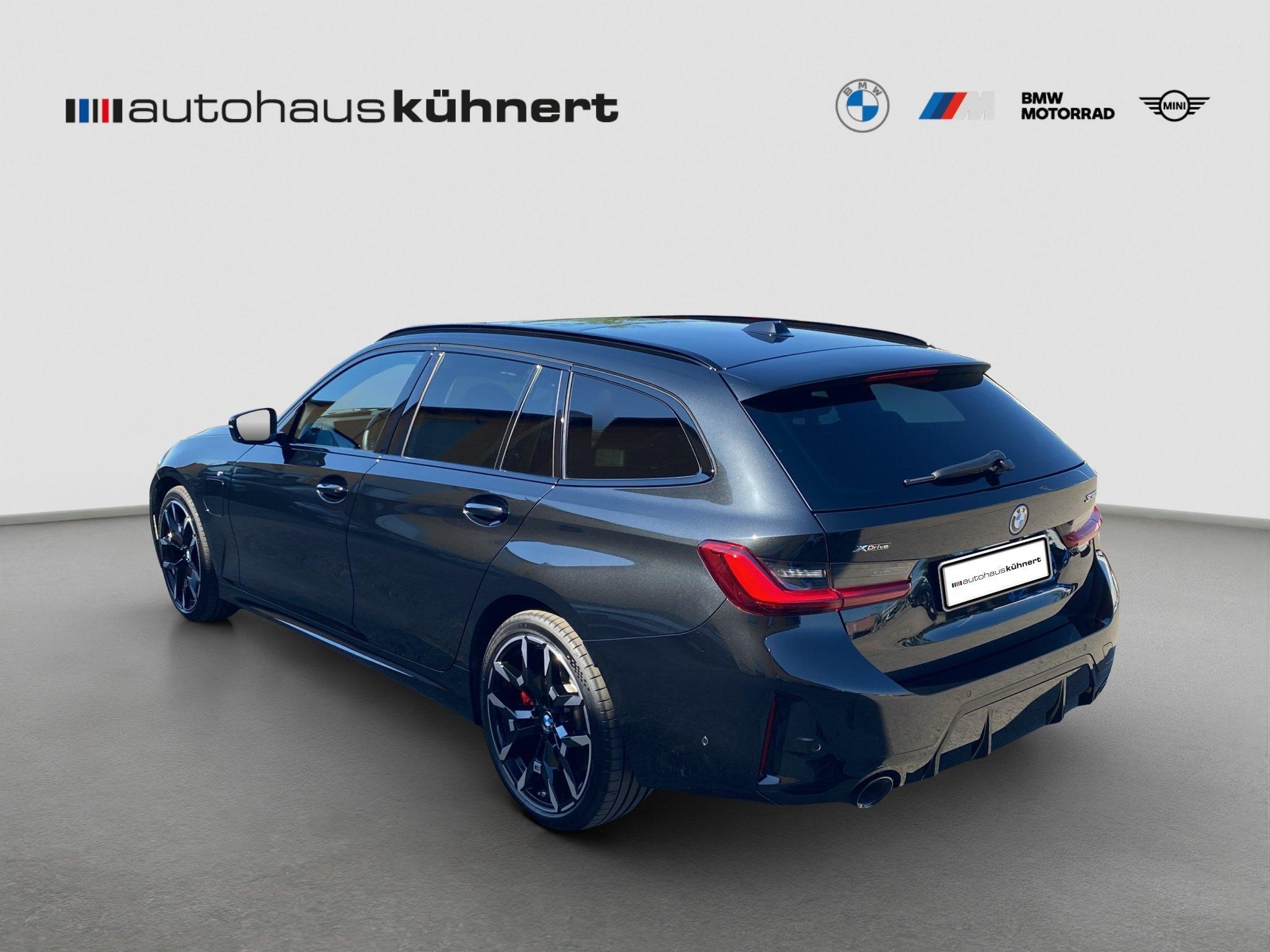 BMW 3er Touring – Bild 5