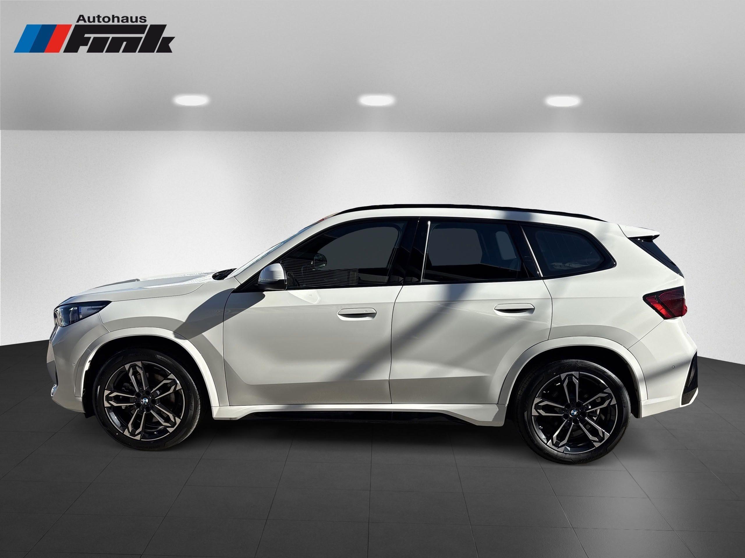 BMW X1 – Bild 3