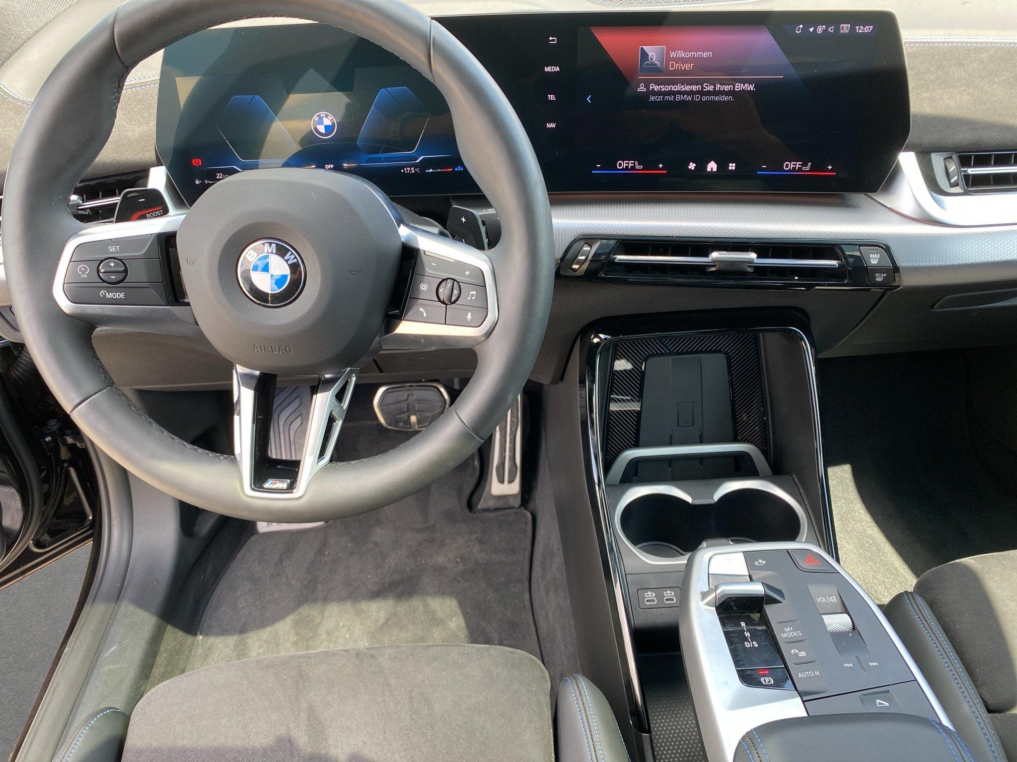 BMW X1 – Bild 8