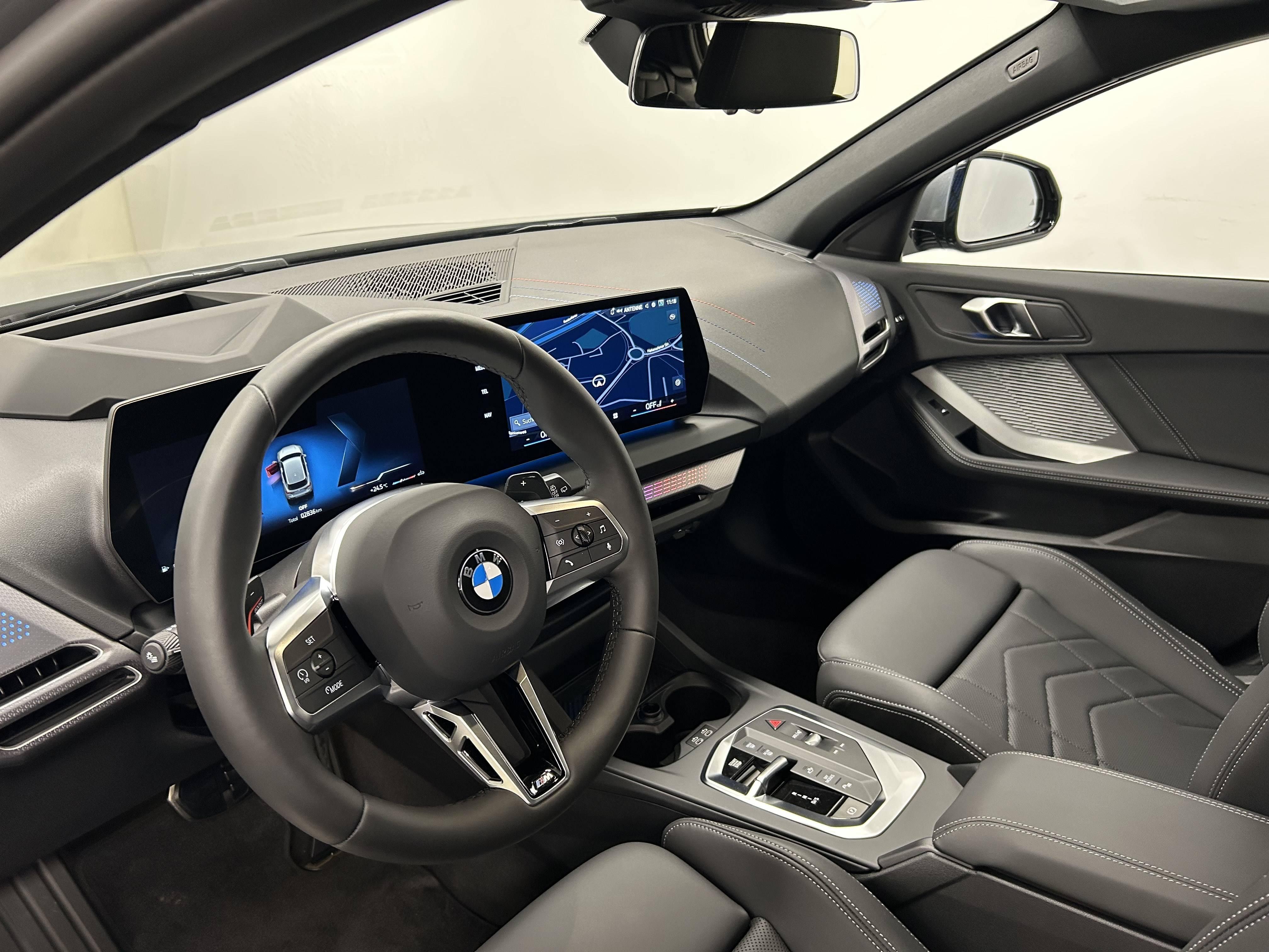 BMW 1er – Bild 25