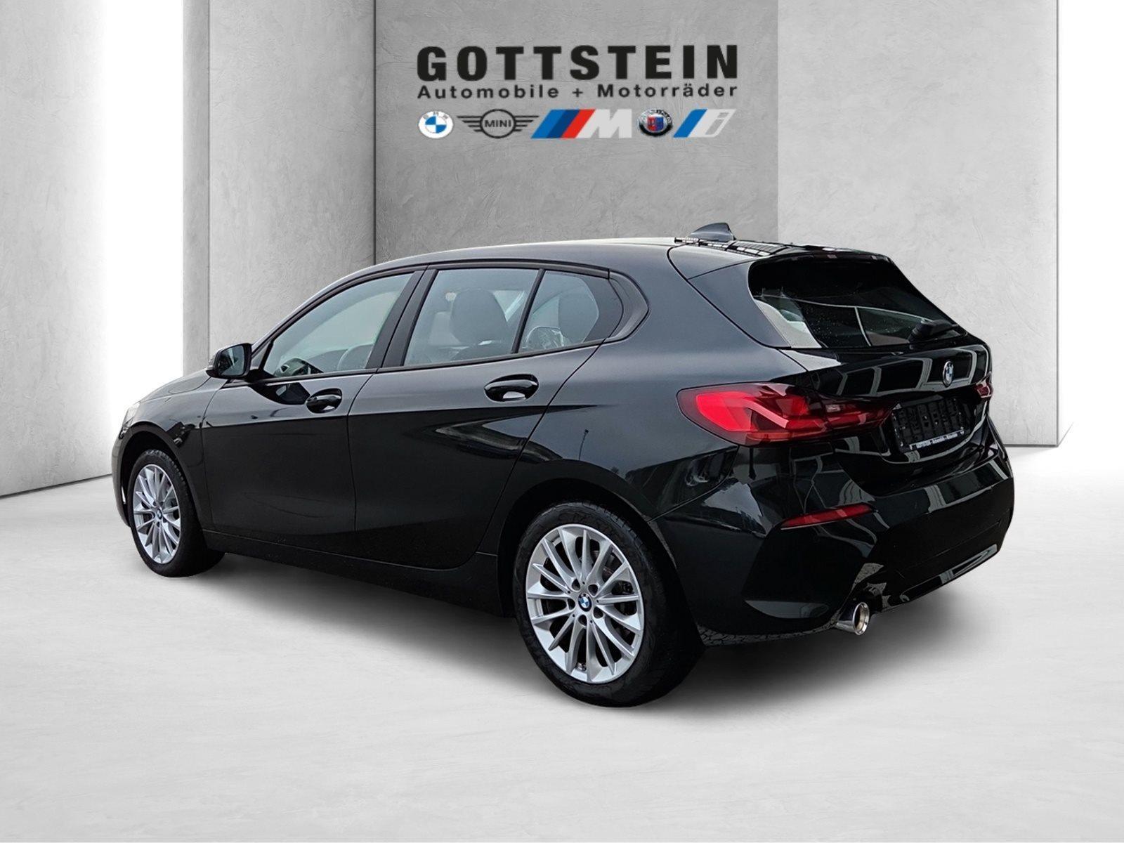BMW 1er – Bild 11