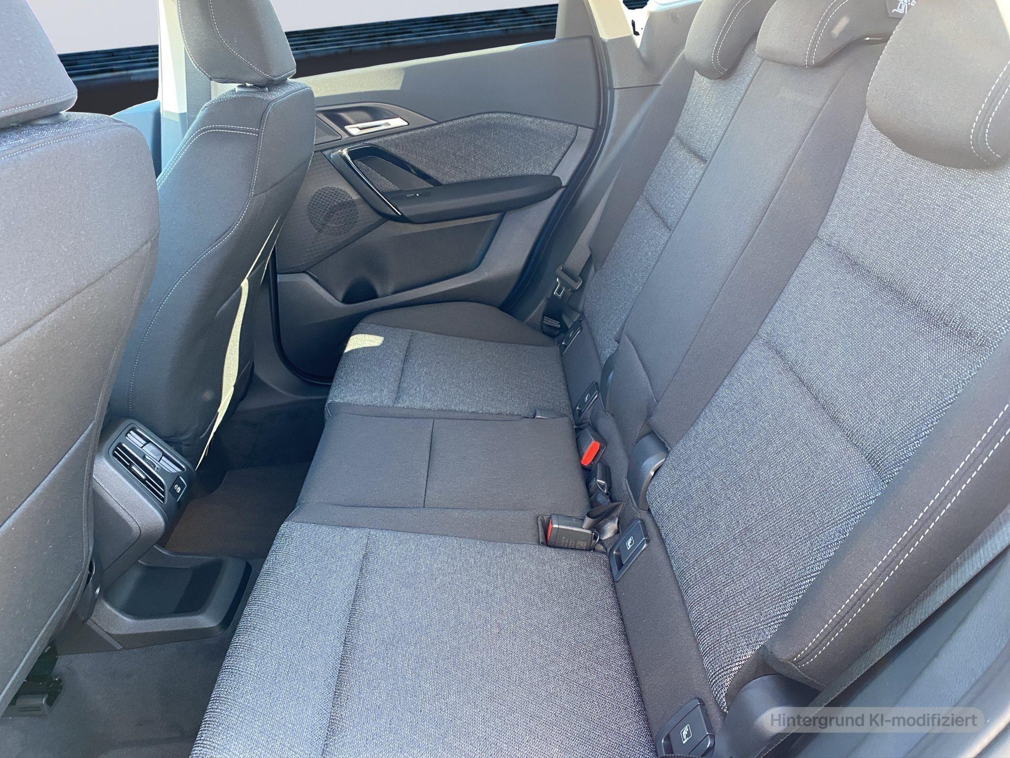 BMW X1 – Bild 20