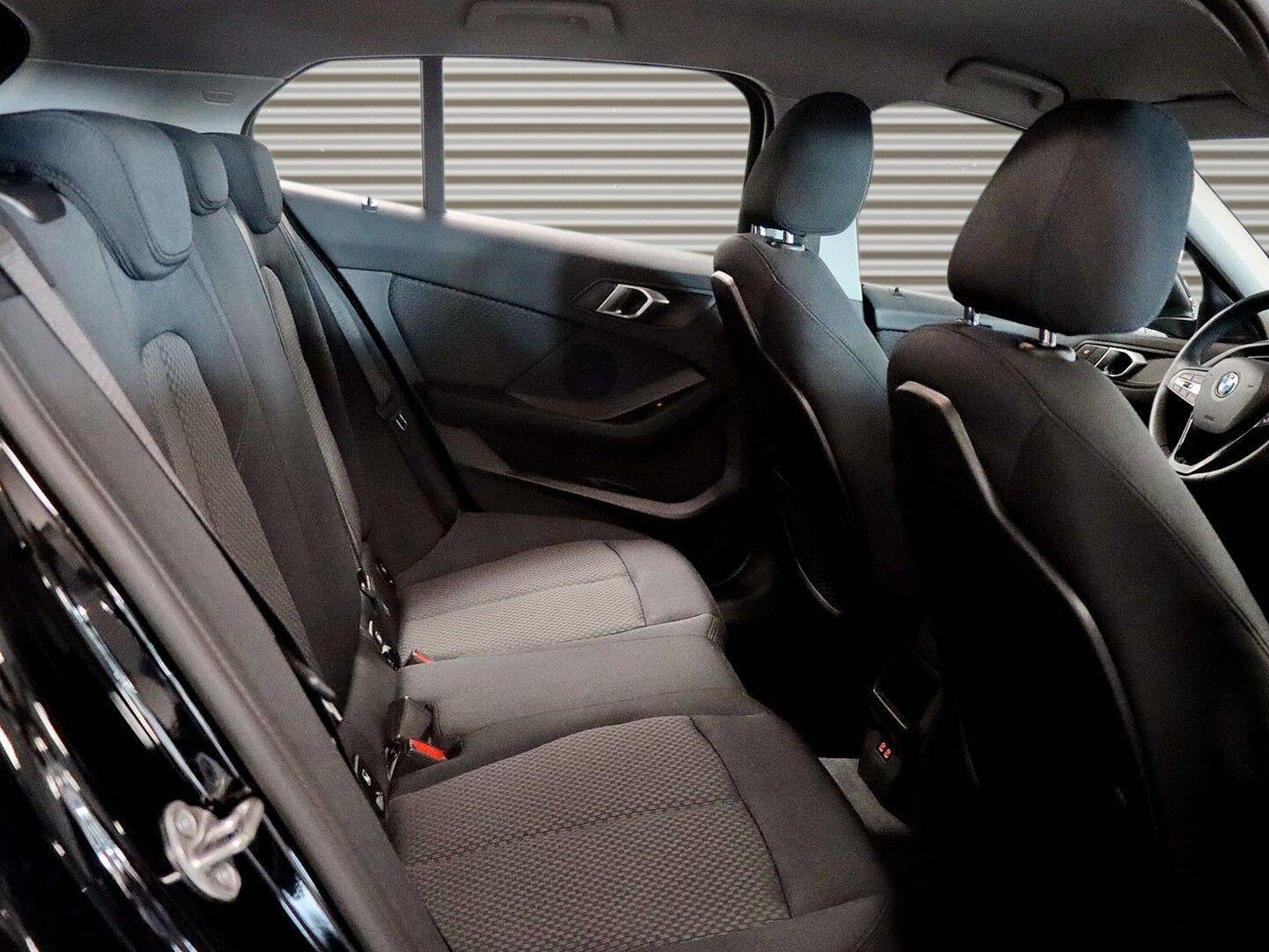 BMW 1er – Bild 14
