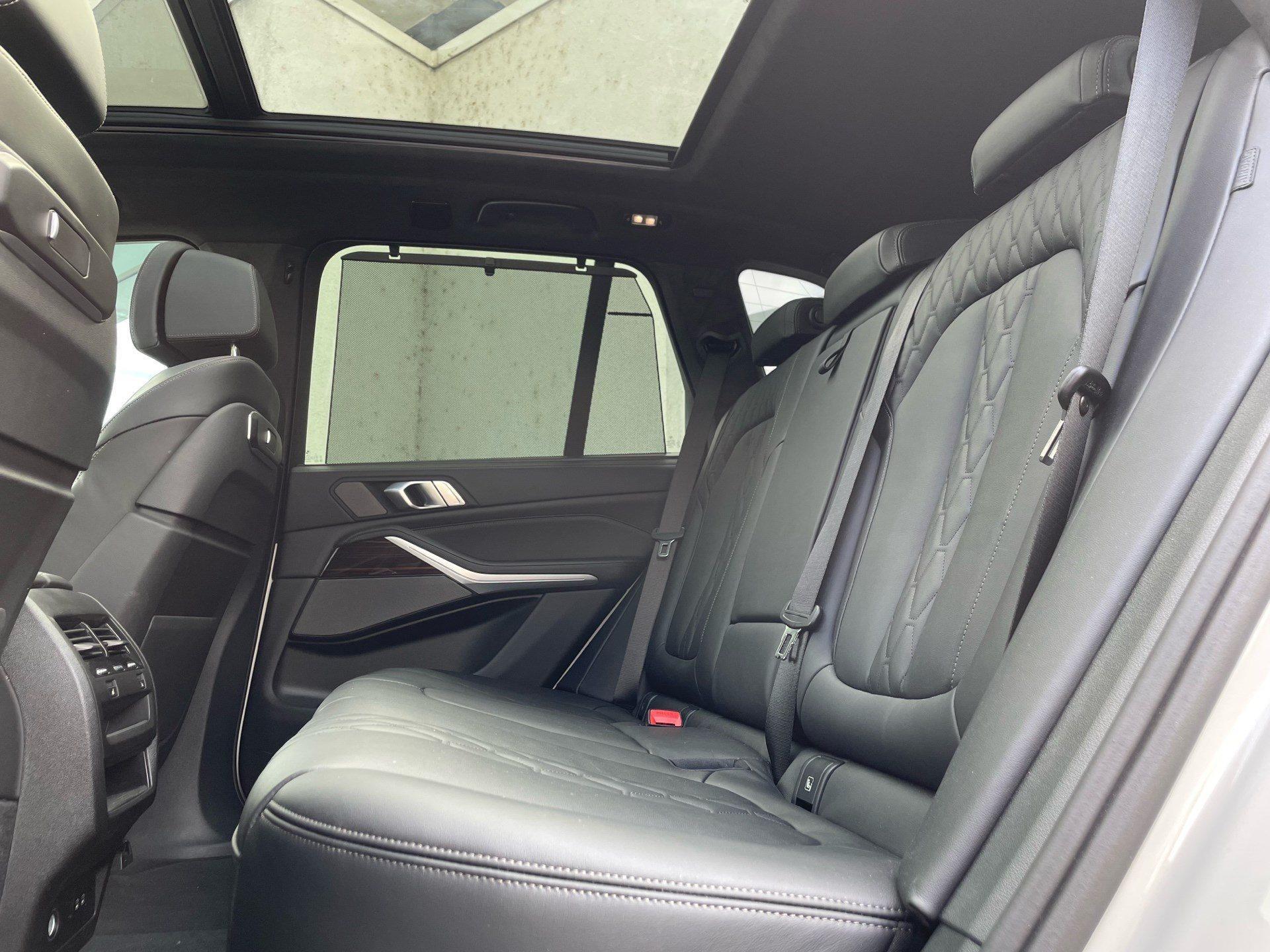 BMW X5 – Bild 28