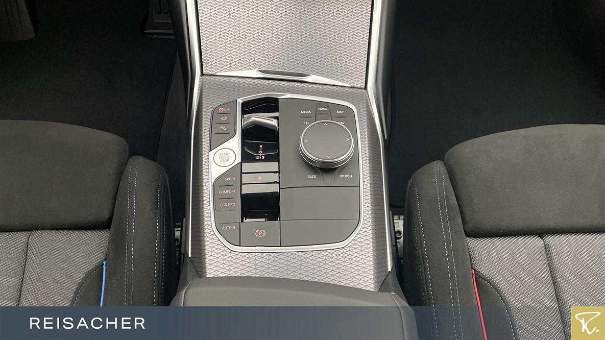 BMW 3er Touring – Bild 7