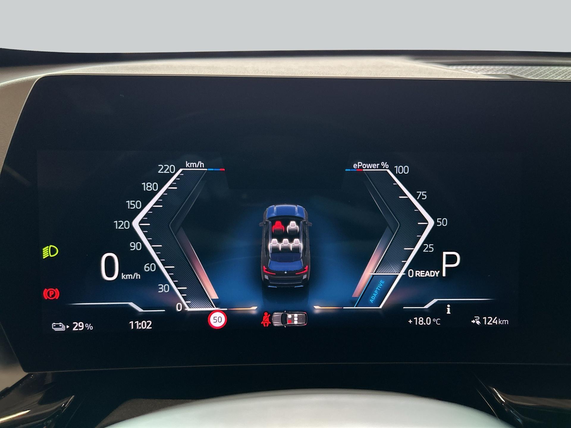 BMW iX1 – Bild 6