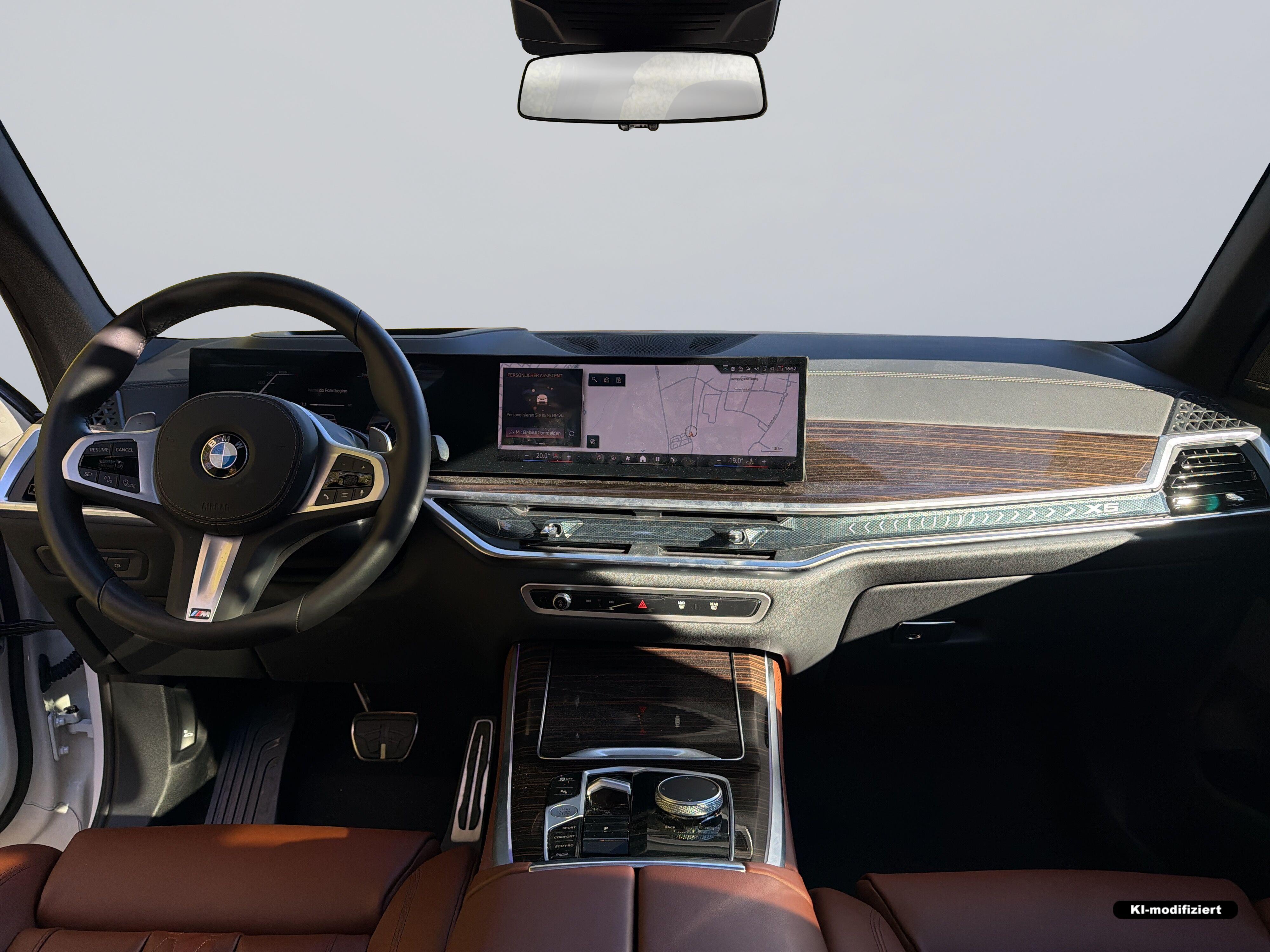 BMW X5 – Bild 13