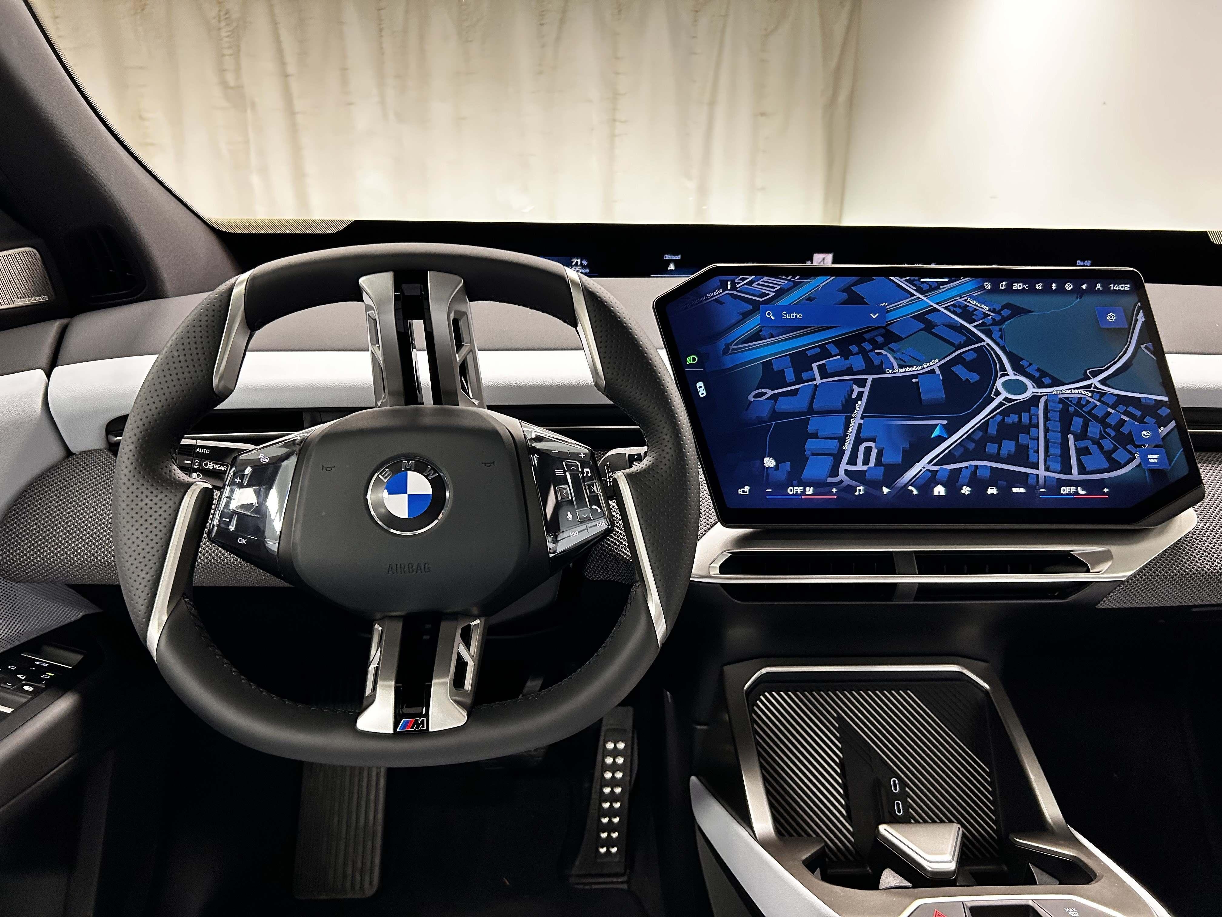 BMW iX3 – Bild 15