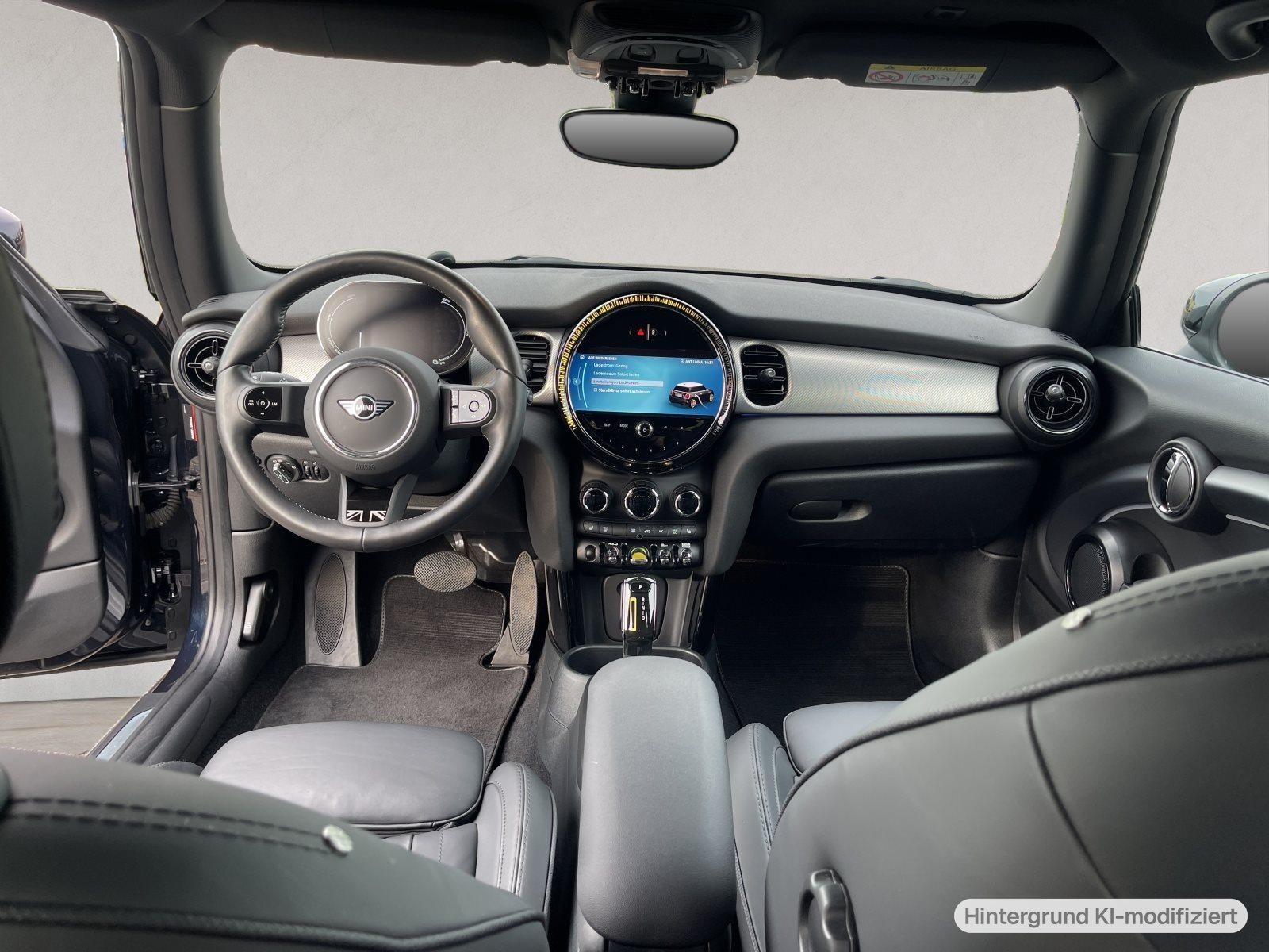 MINI Cooper 3-Türer – Bild 10