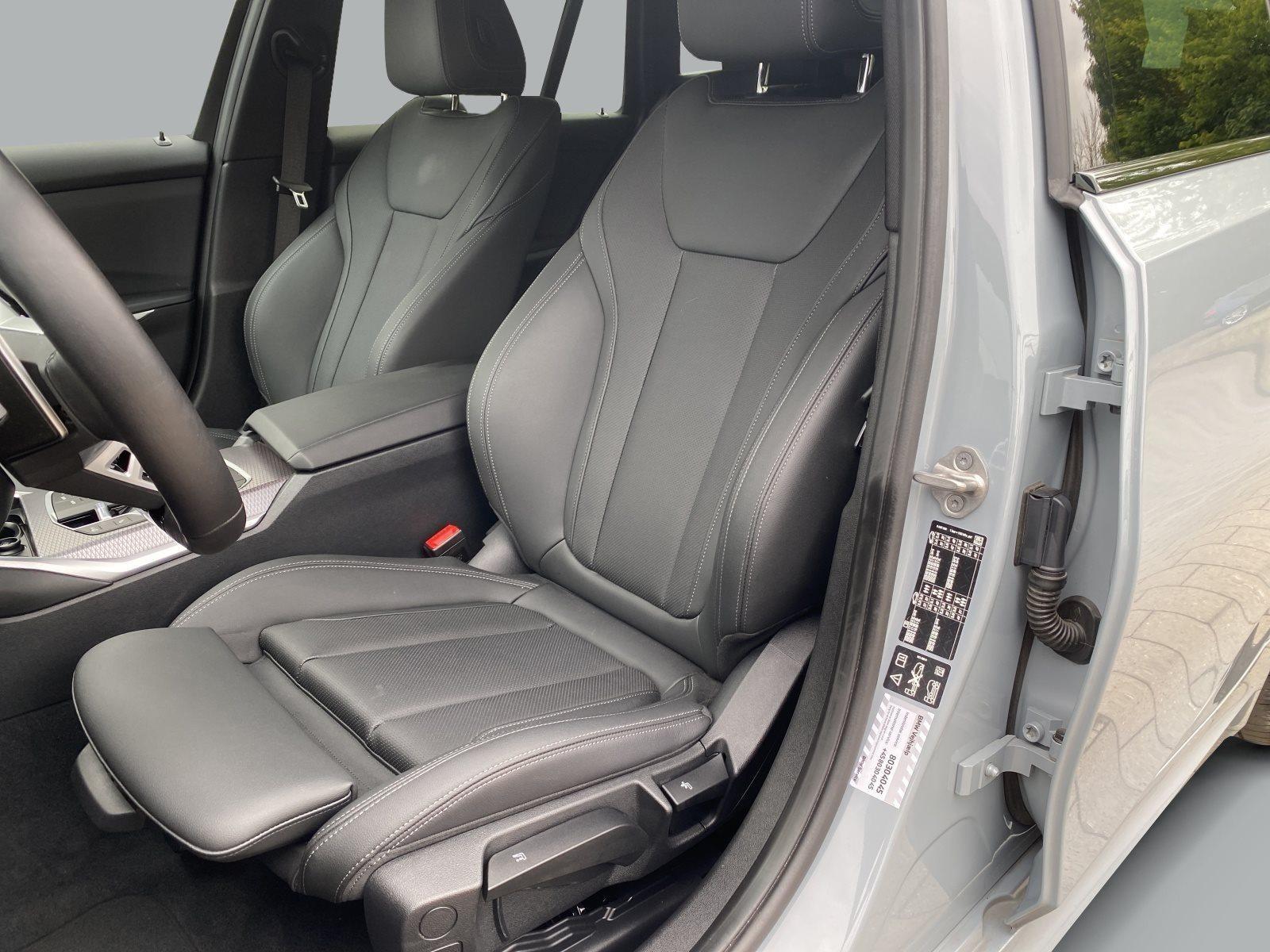 BMW 3er Touring – Bild 8