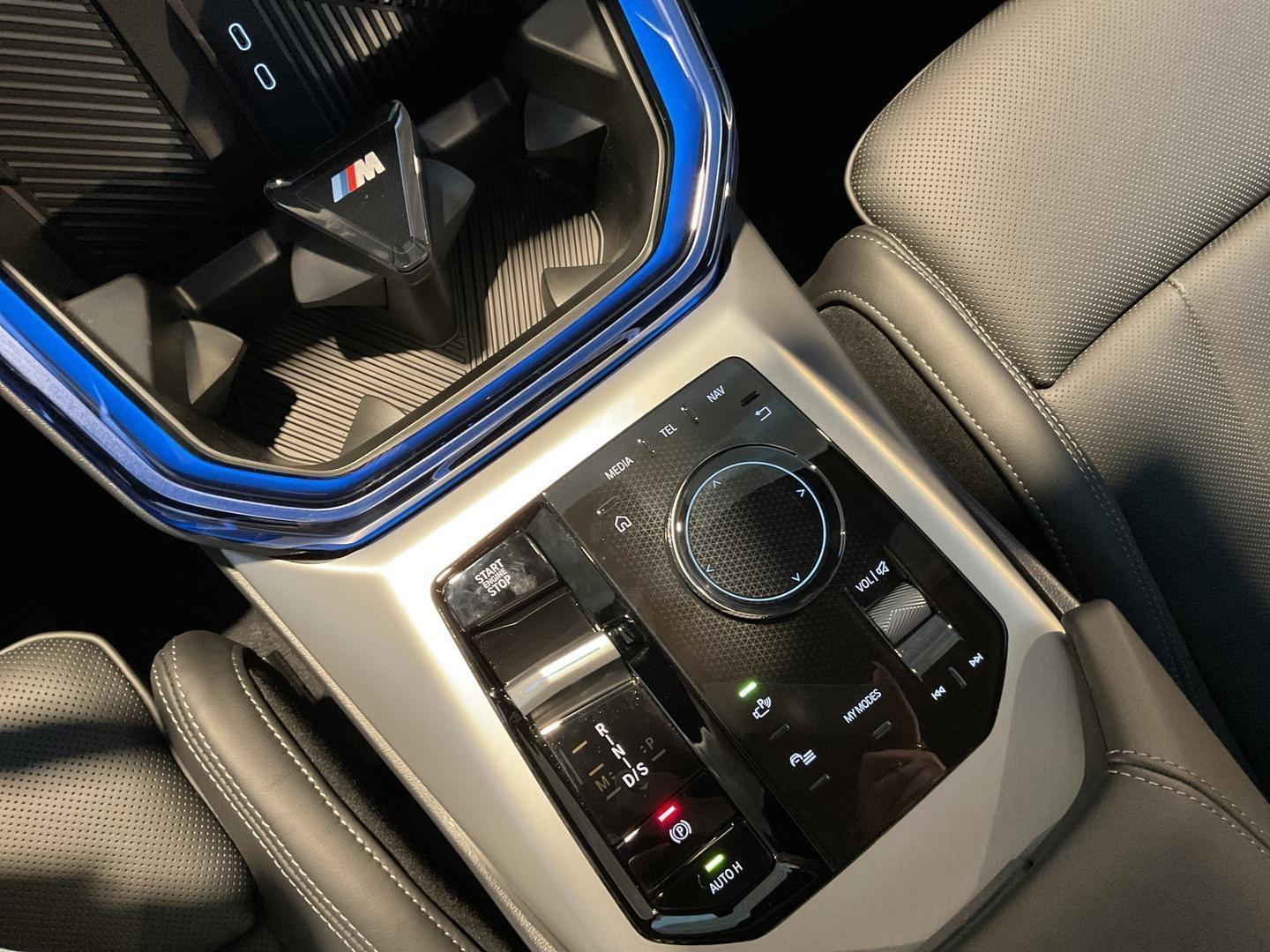 BMW X3 – Bild 24