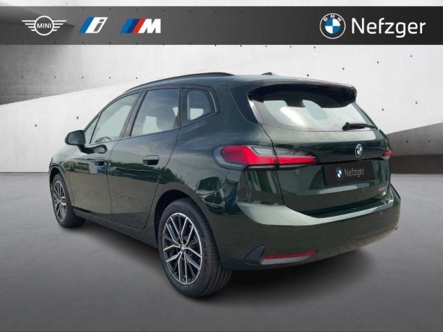 BMW 2er Active Tourer – Bild 14