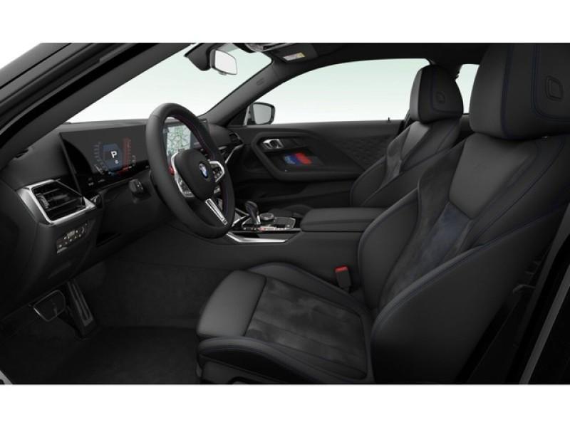 BMW M2 Coupé – Bild 19