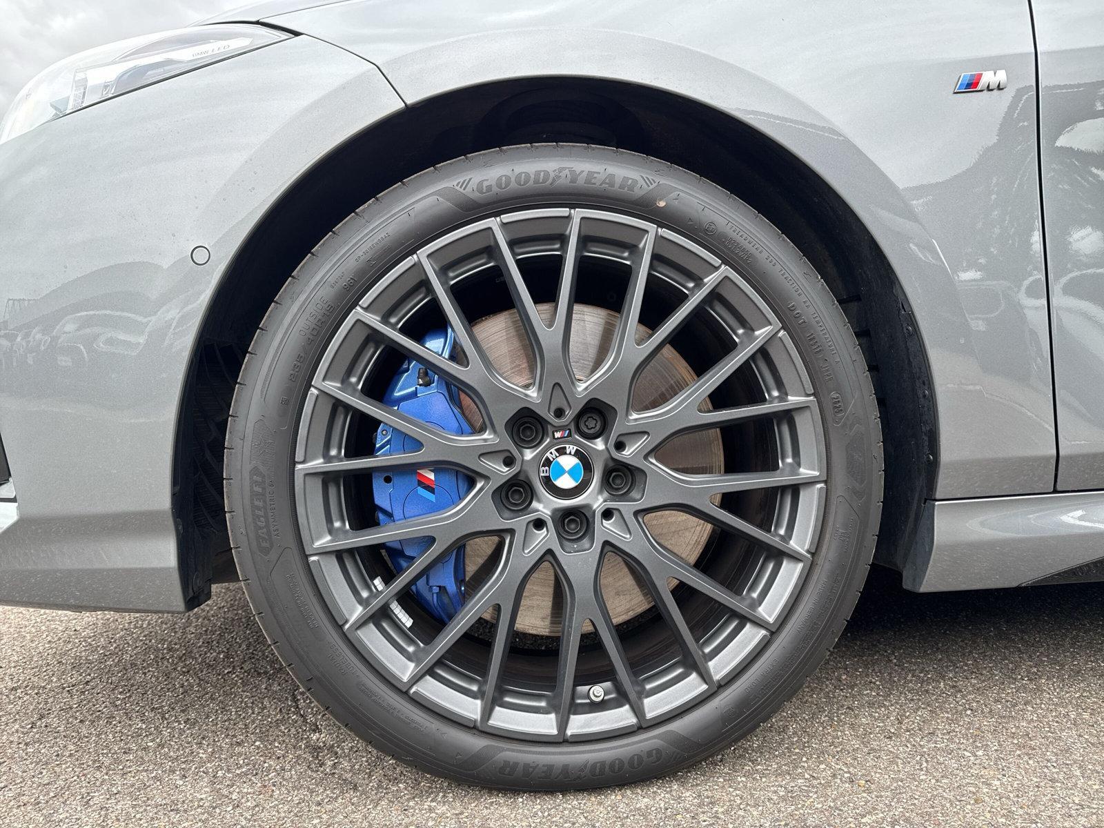 BMW 1er – Bild 15