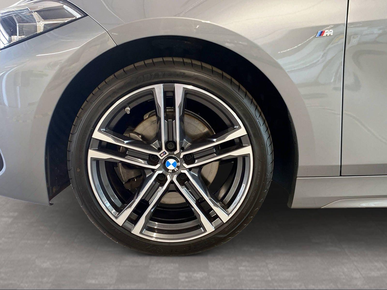 BMW 1er – Bild 19