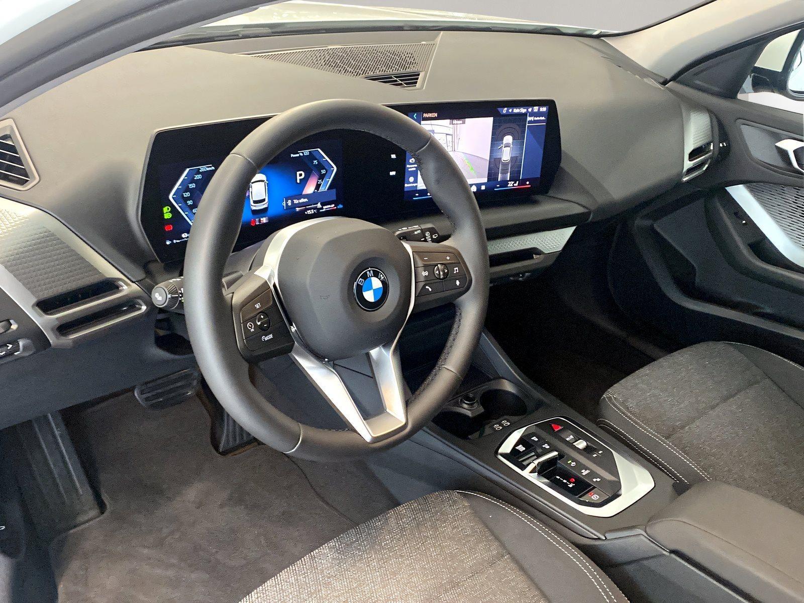 BMW 1er – Bild 4