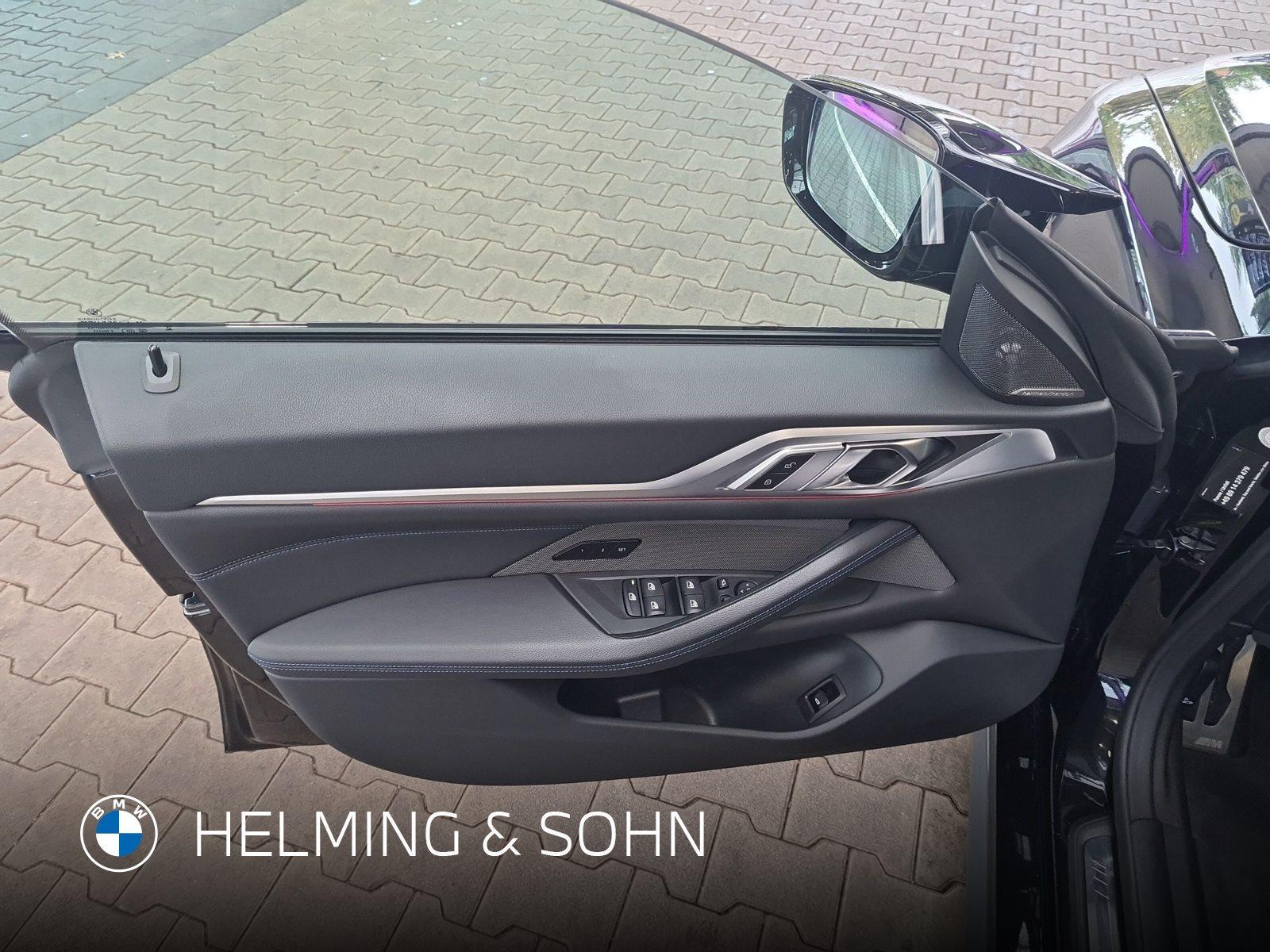 BMW 4er Gran Coupé – Bild 10