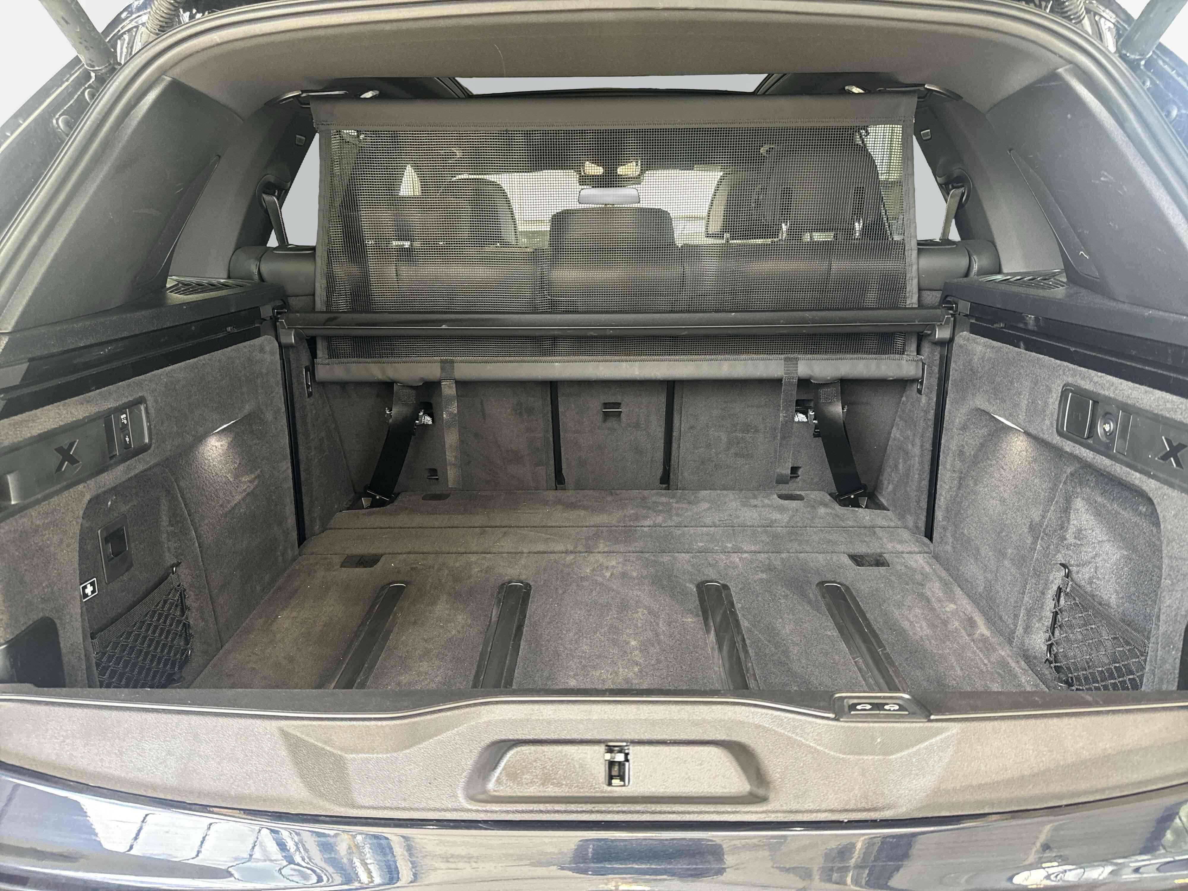 BMW X5 – Bild 11