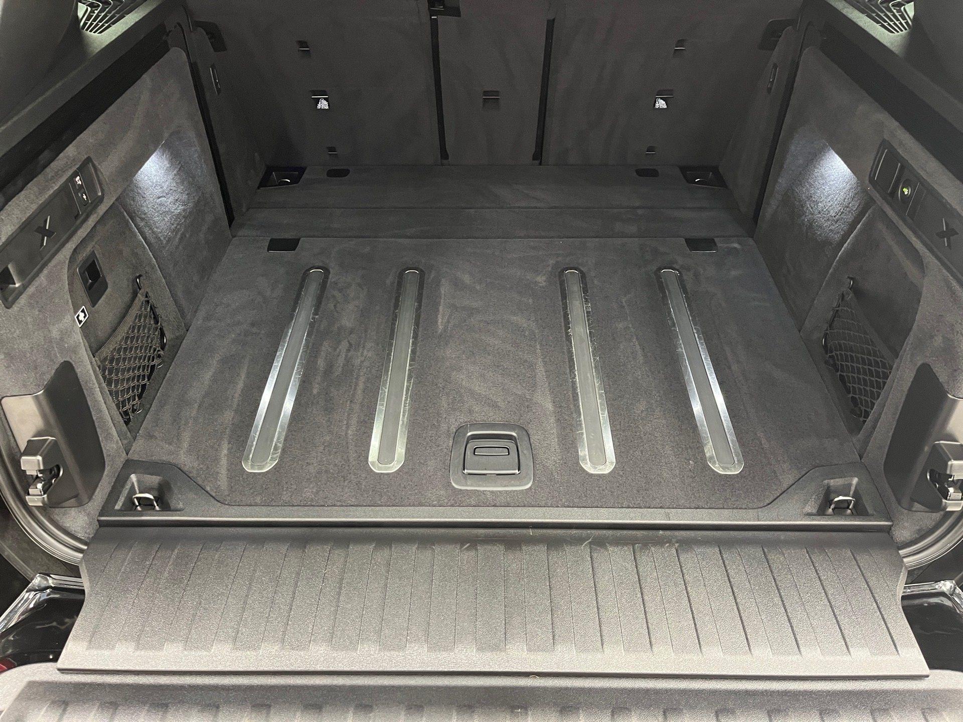 BMW X5 – Bild 8