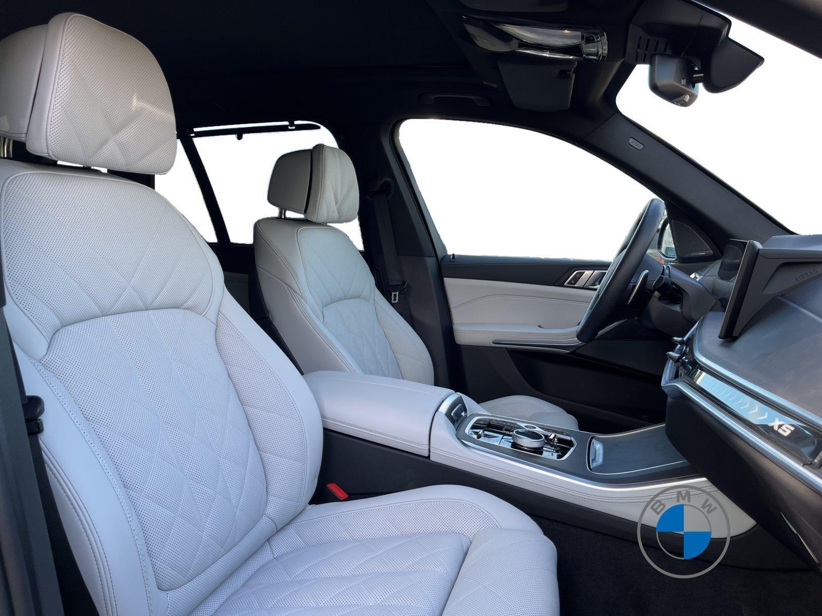 BMW X5 – Bild 12