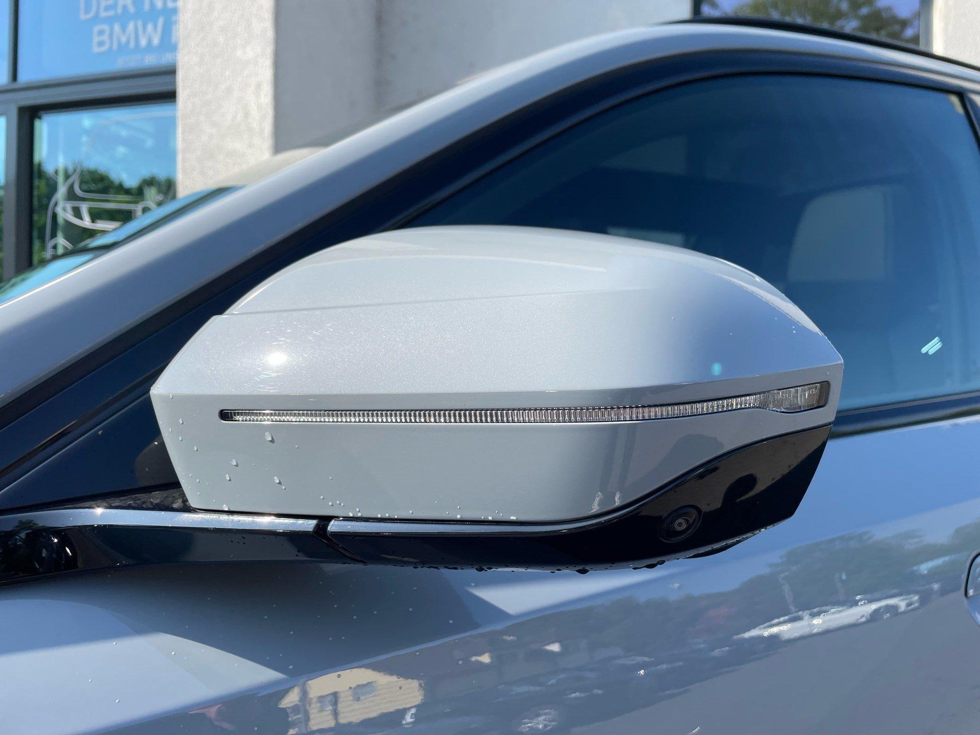 BMW 5er Touring – Bild 13