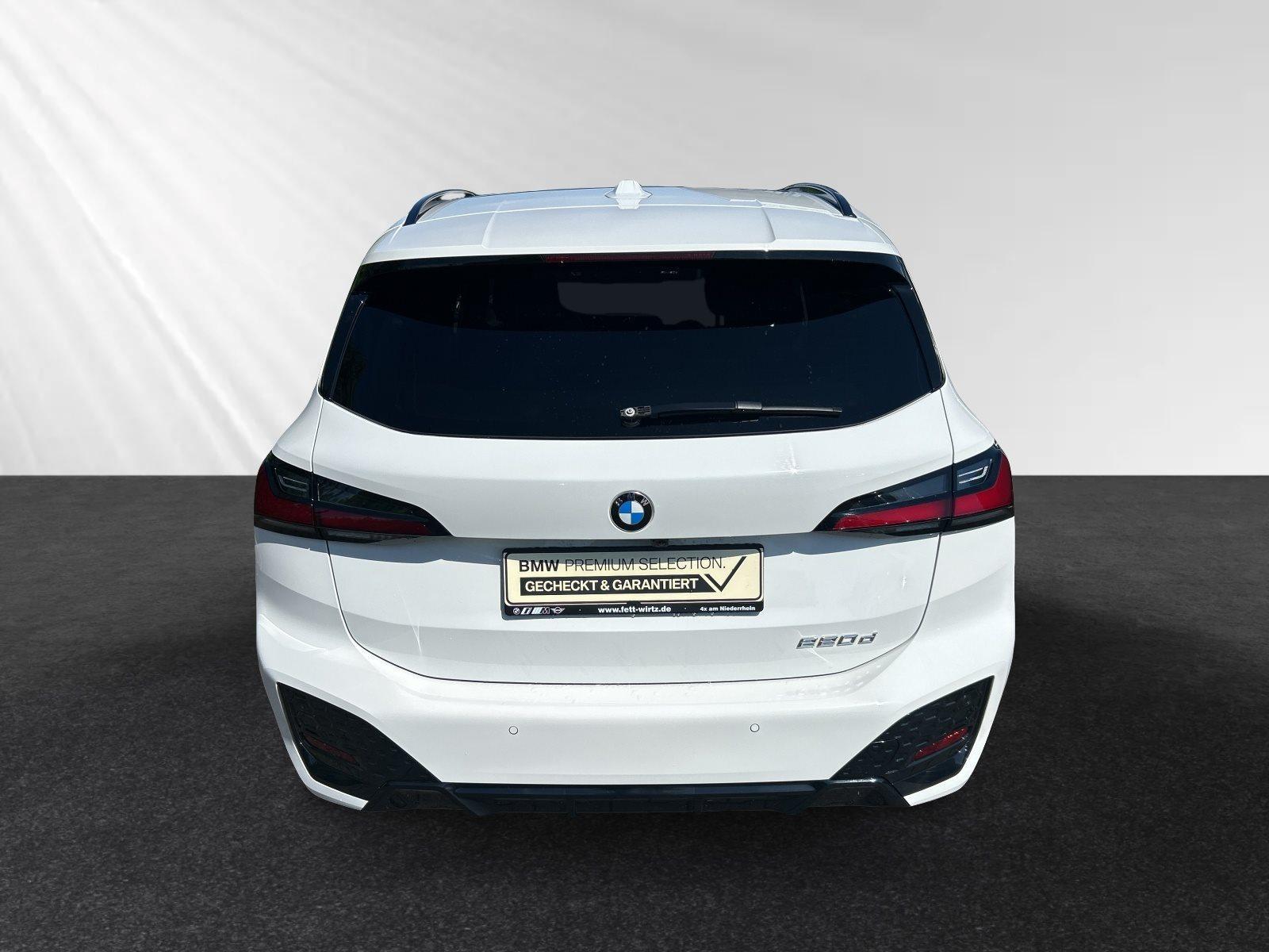 BMW 2er Active Tourer – Bild 16