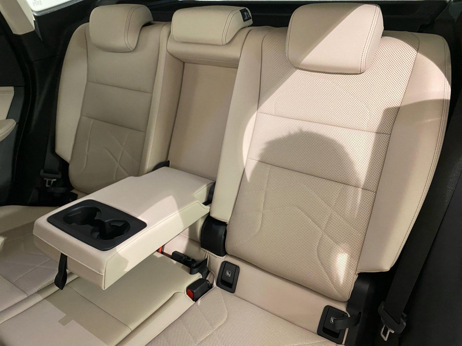 BMW X1 – Bild 8