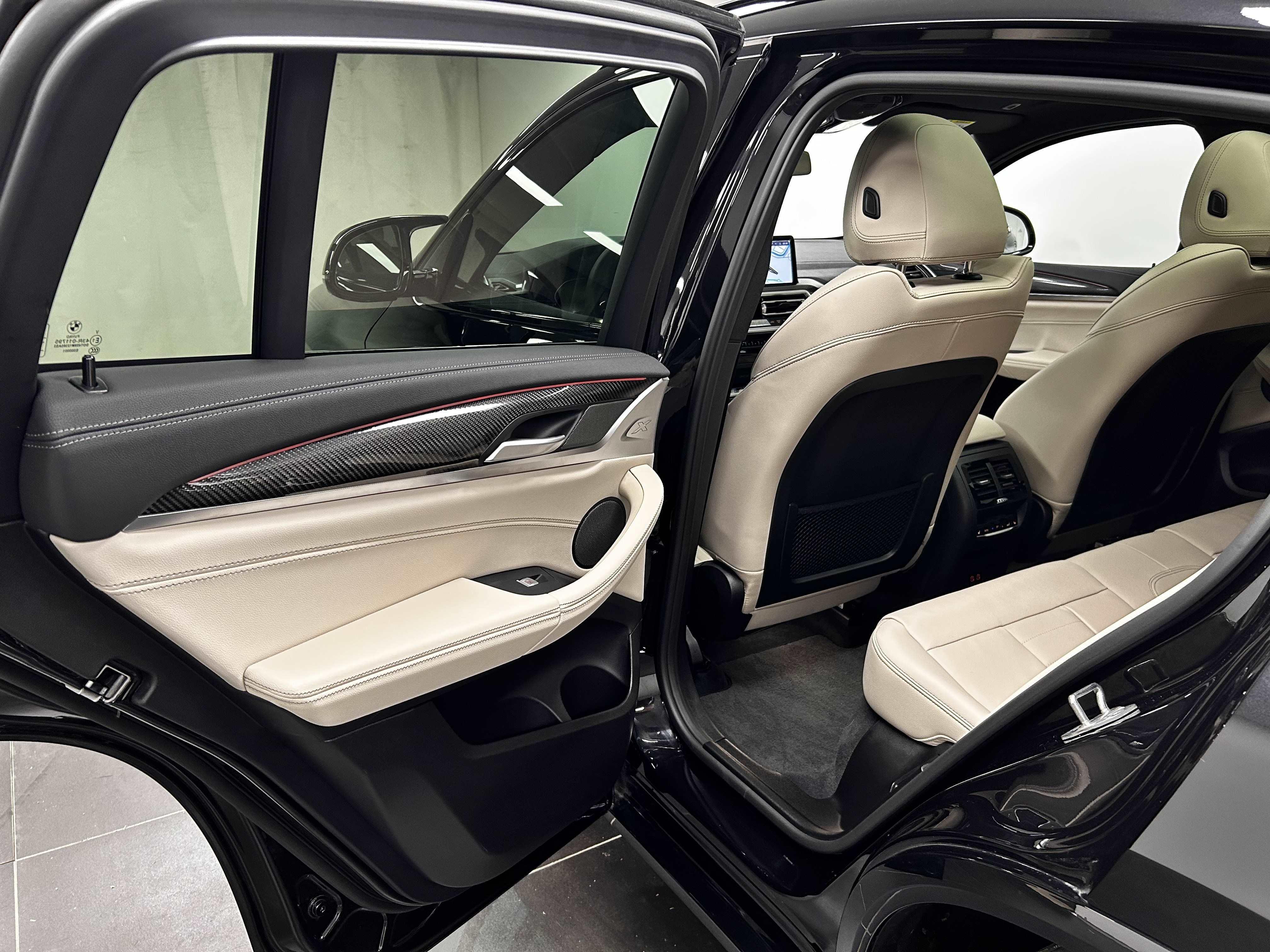 BMW X4 – Bild 28