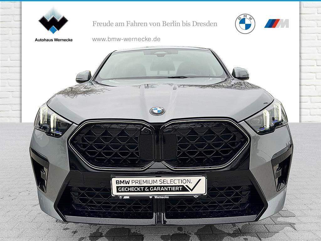 BMW X2 – Bild 13