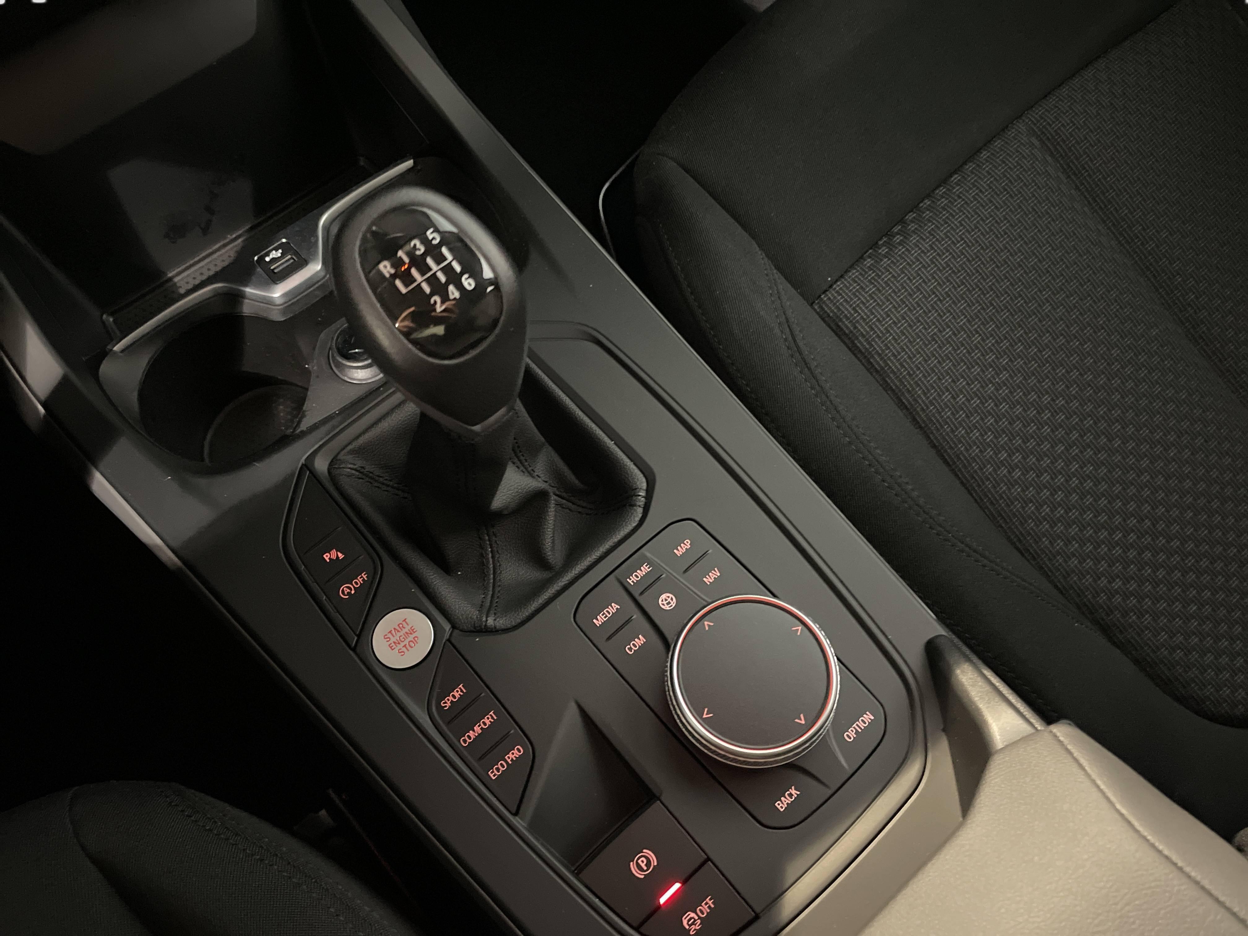 BMW 1er – Bild 10