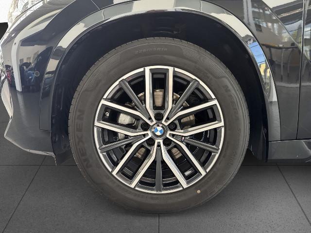 BMW X1 – Bild 9