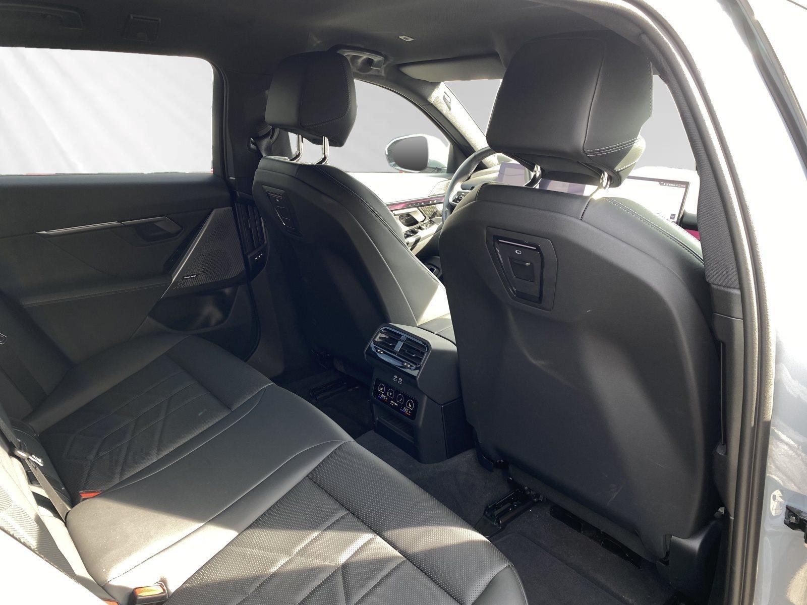 BMW 5er Touring – Bild 30