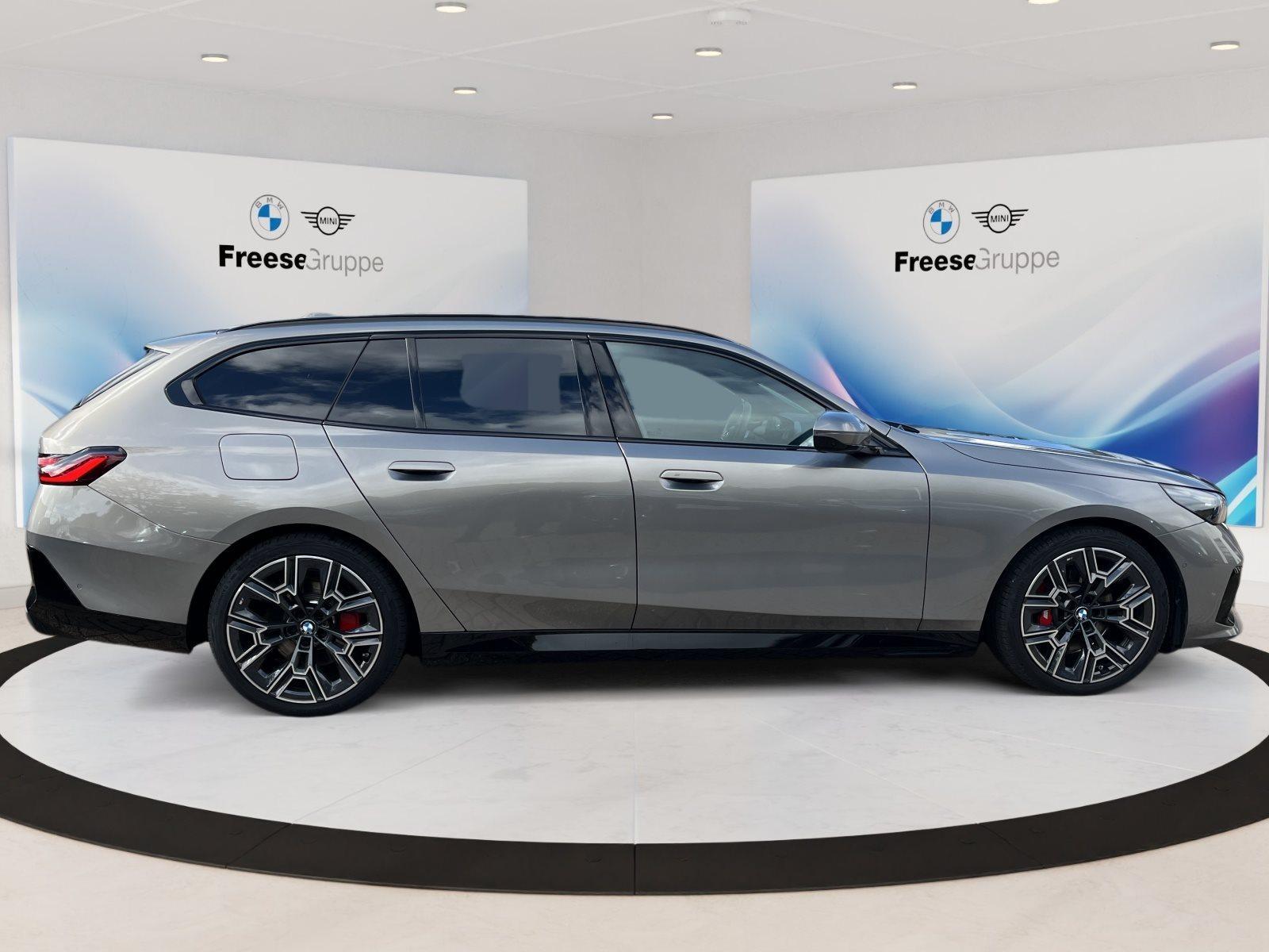 BMW 5er Touring – Bild 9