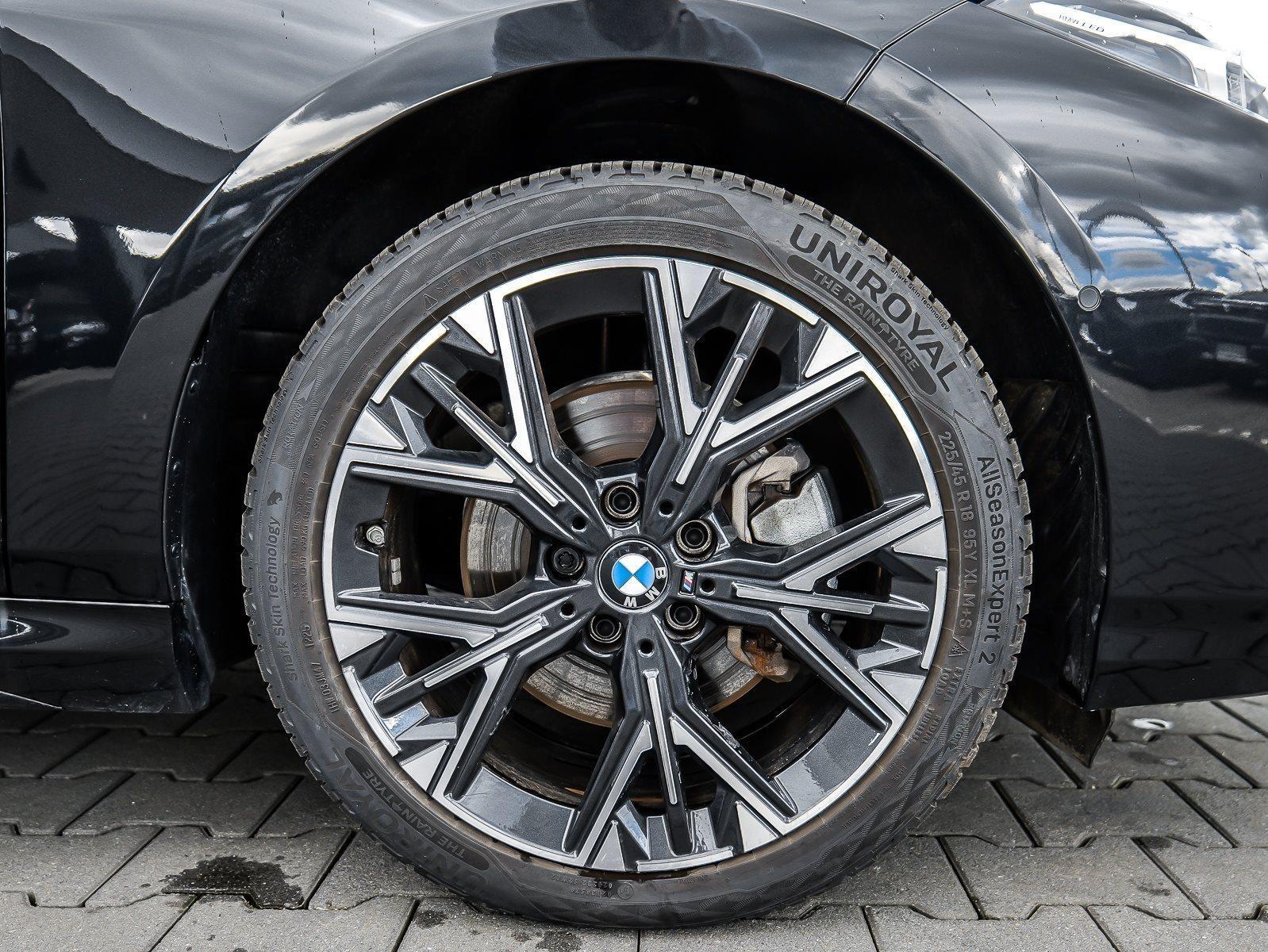 BMW 1er – Bild 4