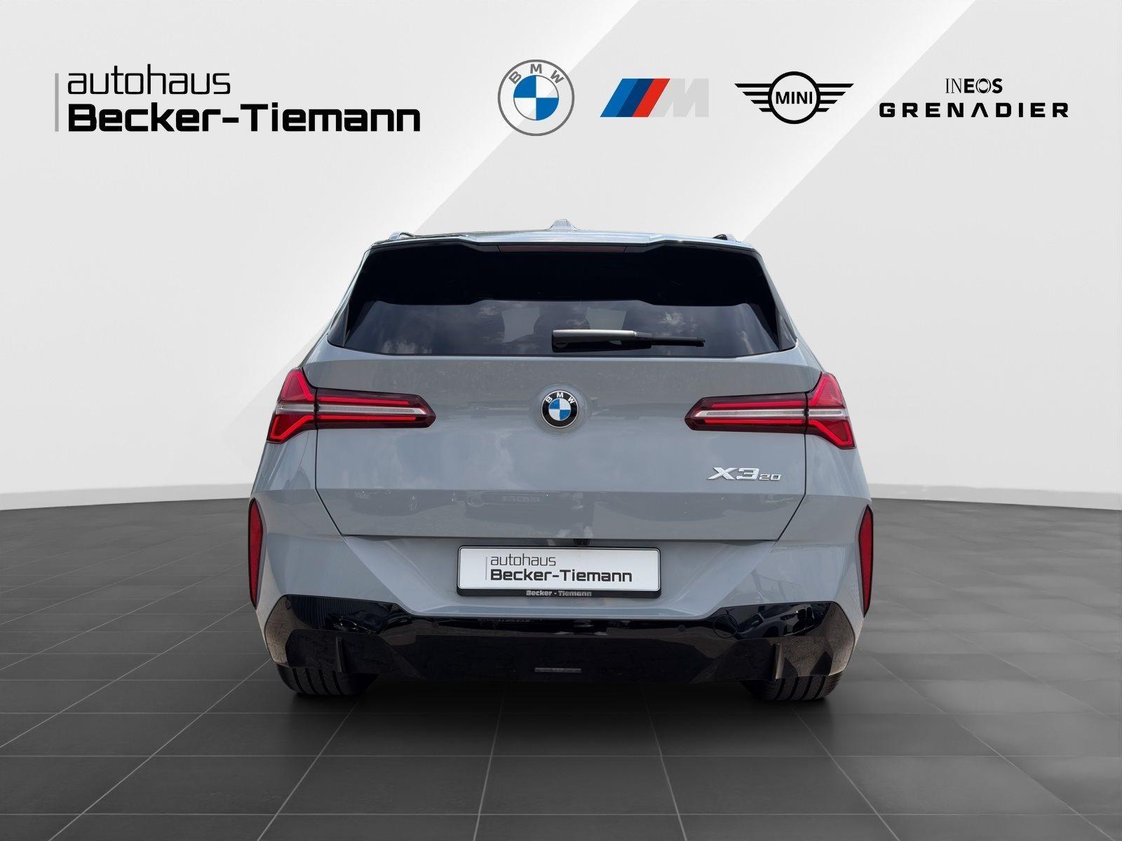 BMW X3 – Bild 5