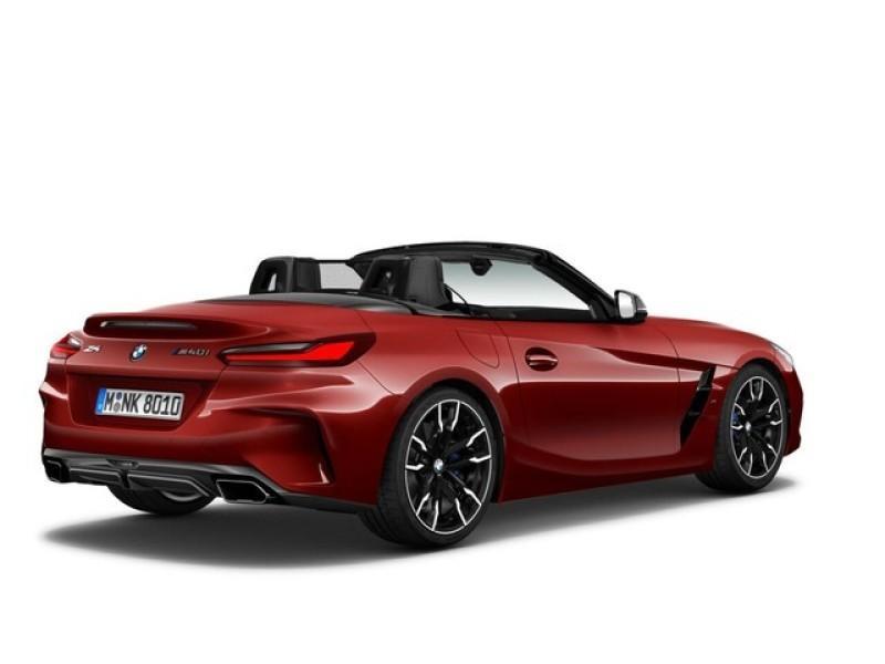 BMW Z4 – Bild 18
