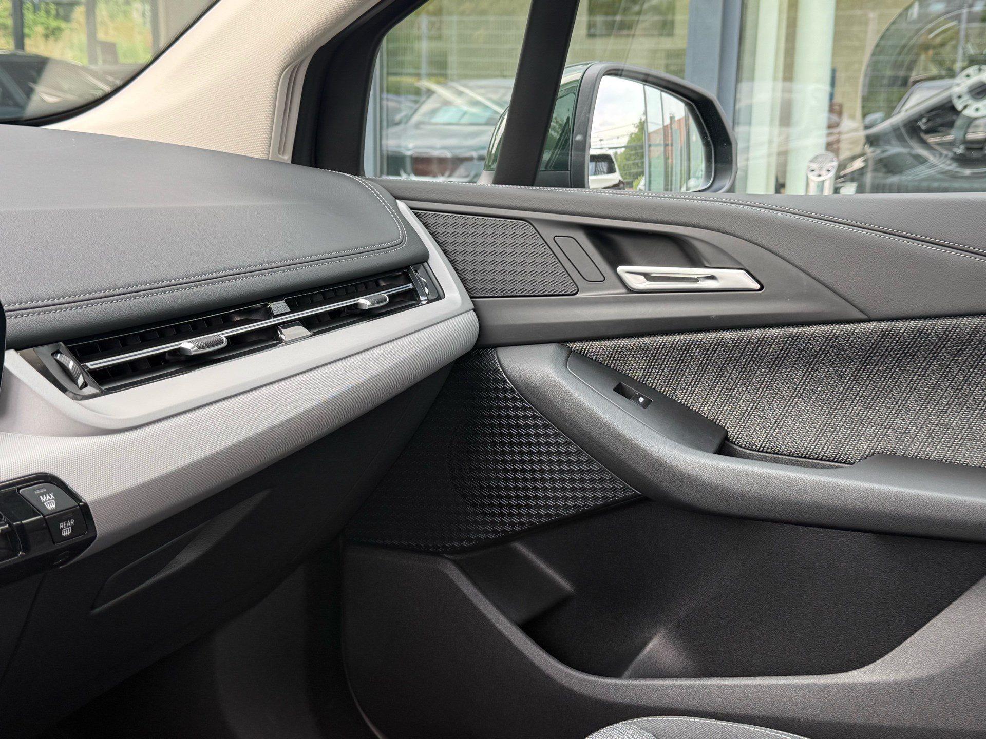 BMW 2er Active Tourer – Bild 21