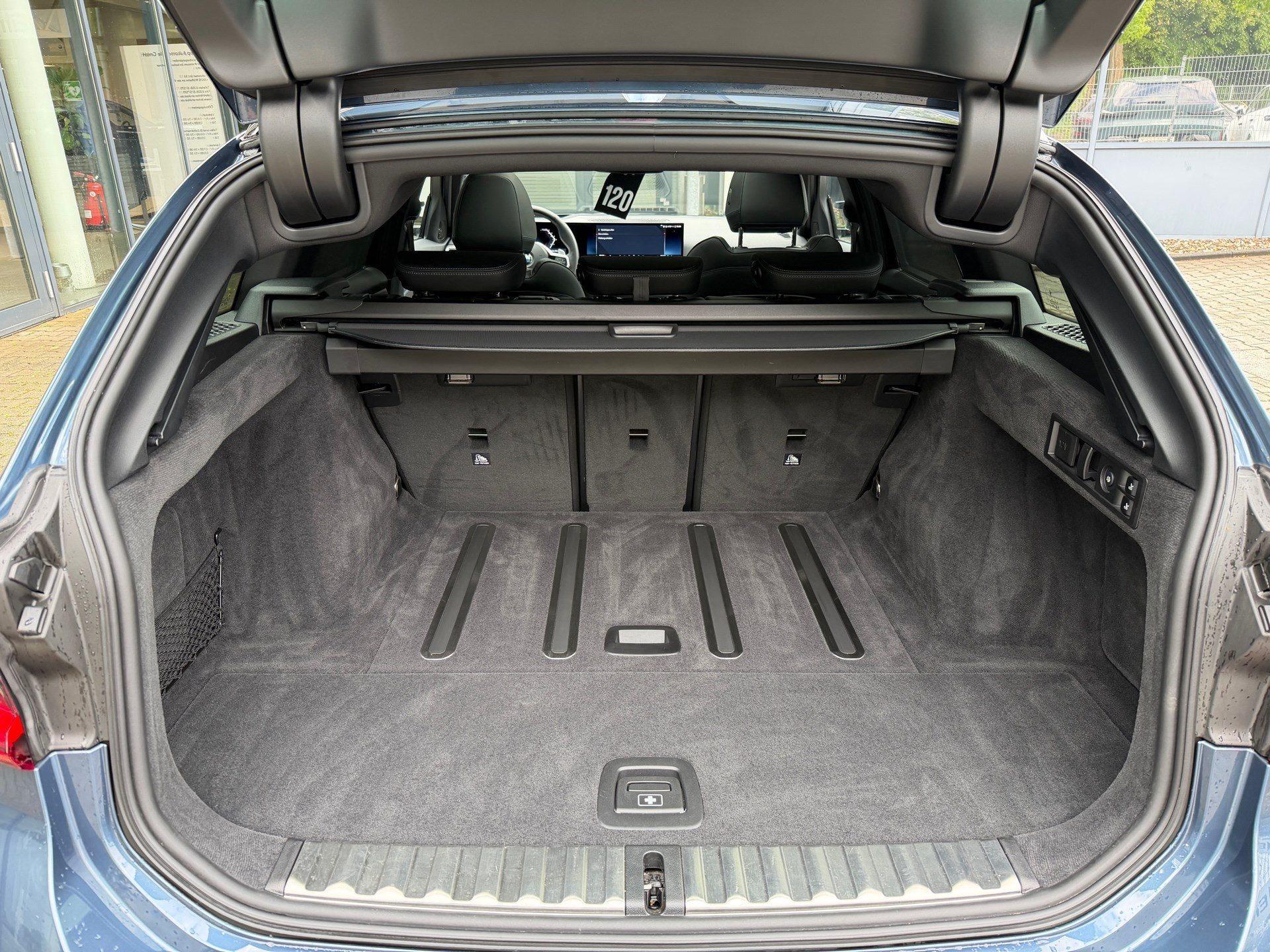 BMW 3er Touring – Bild 14