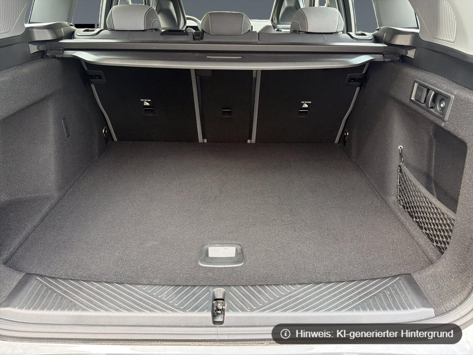 BMW X3 – Bild 10