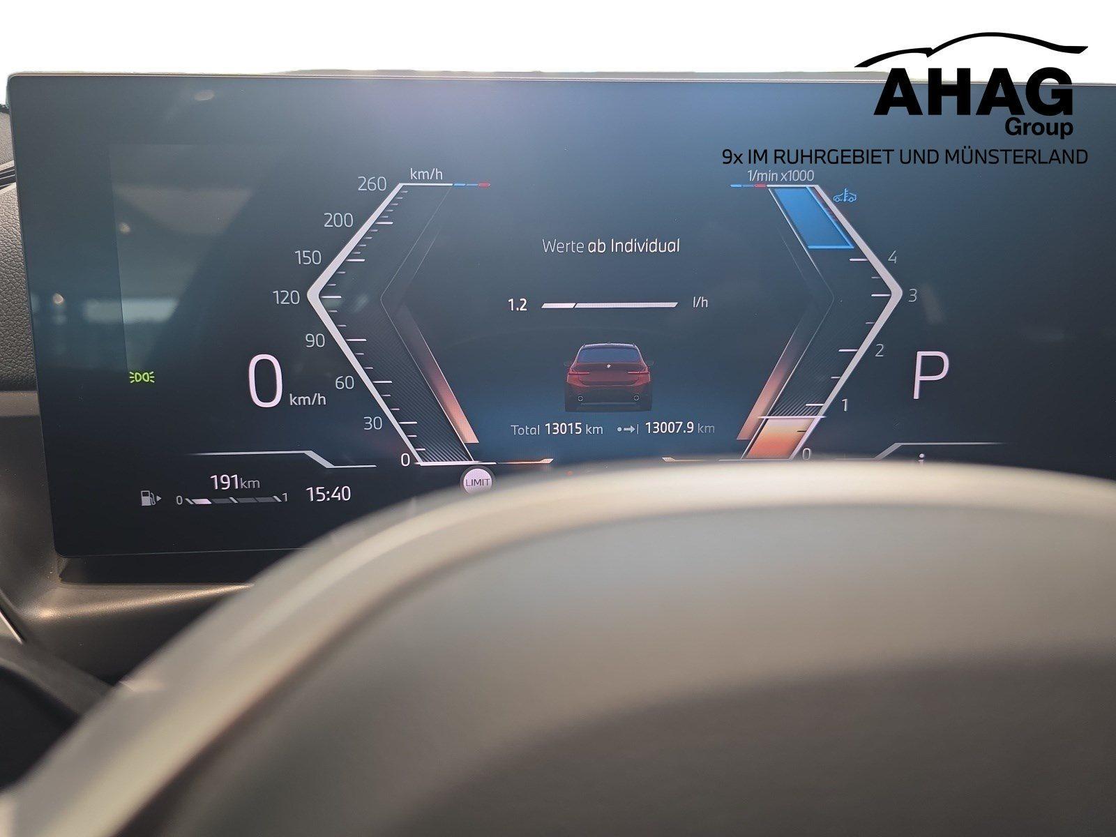 BMW 3er Touring – Bild 13