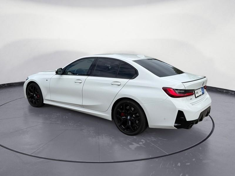 BMW 3er – Bild 2