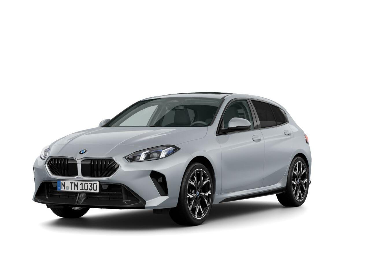 BMW 1er – Bild 2