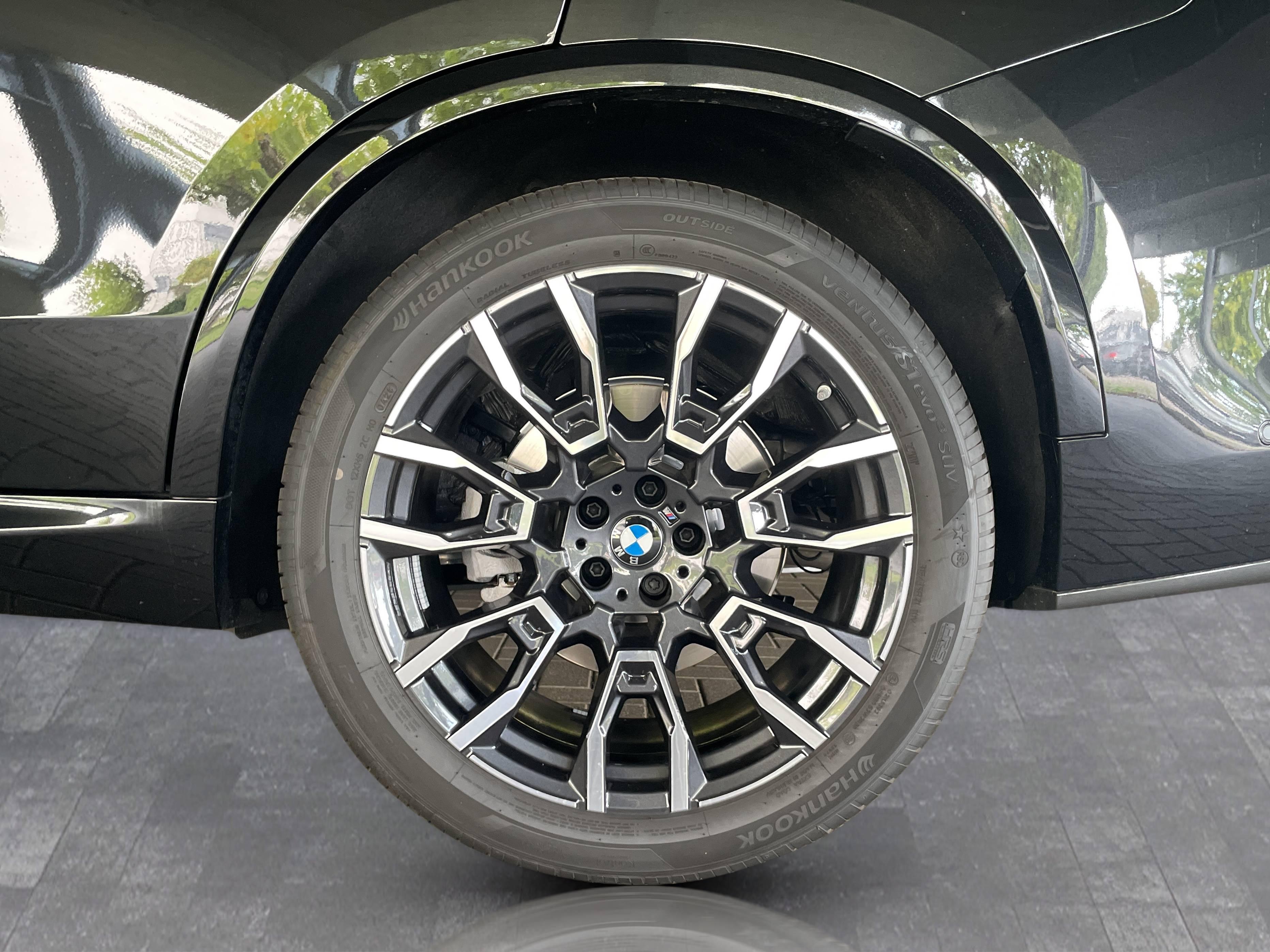 BMW X5 – Bild 9