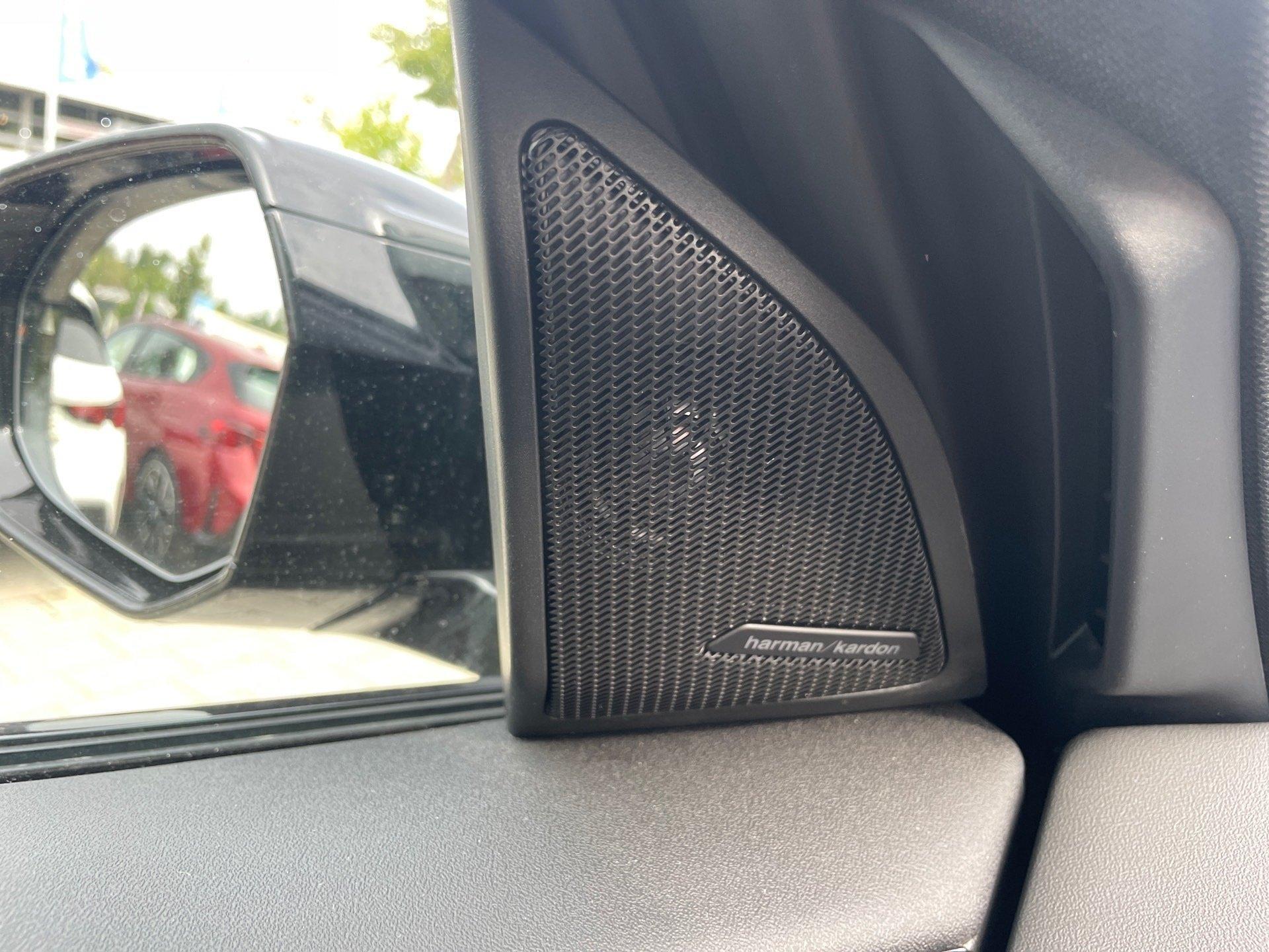 BMW X3 – Bild 13