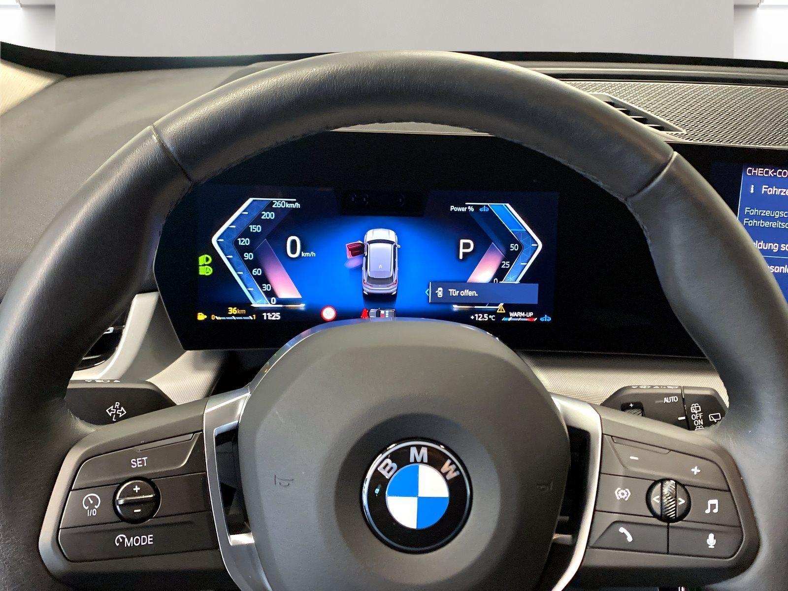 BMW X1 – Bild 18