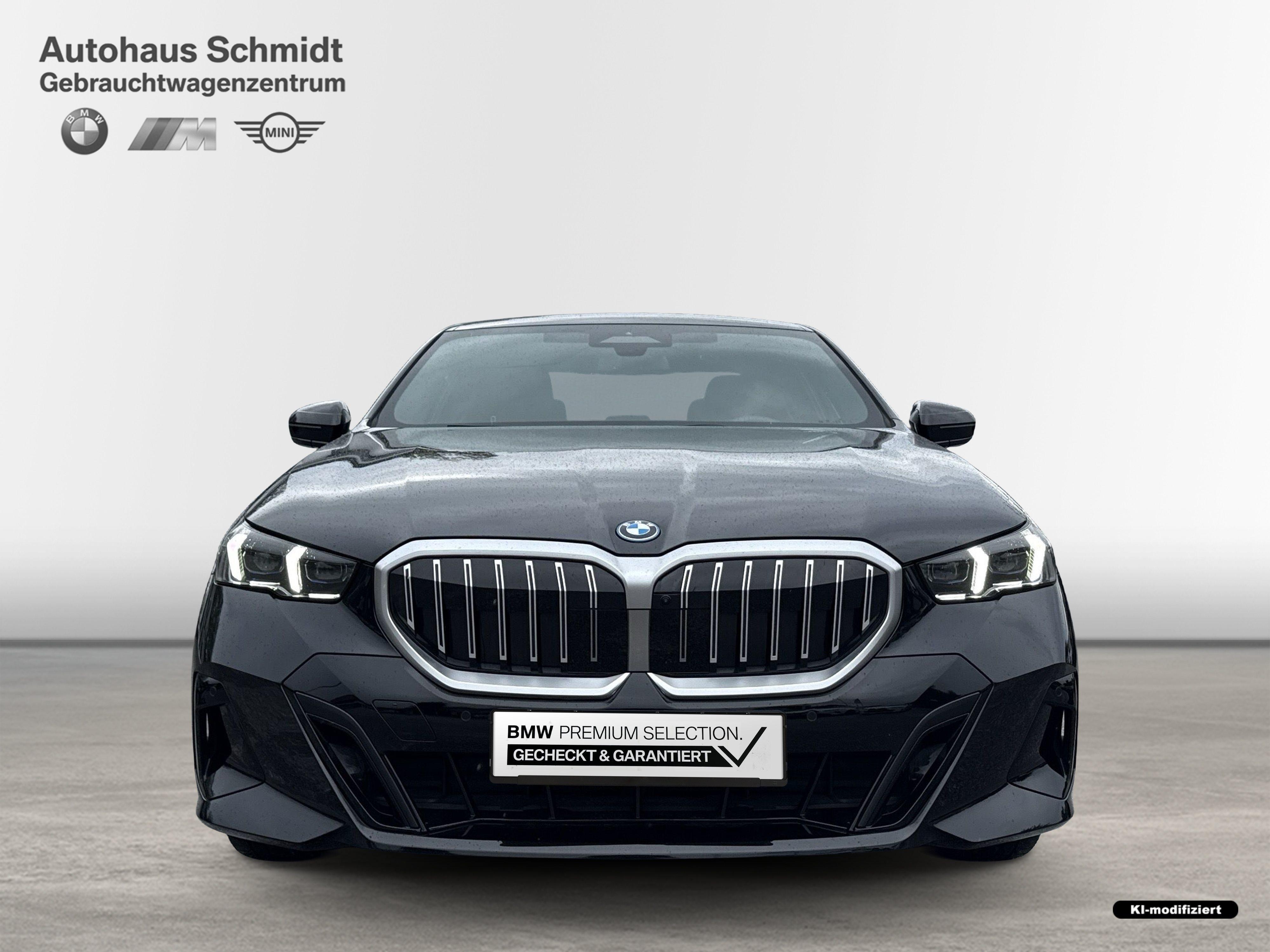 BMW 5er – Bild 10
