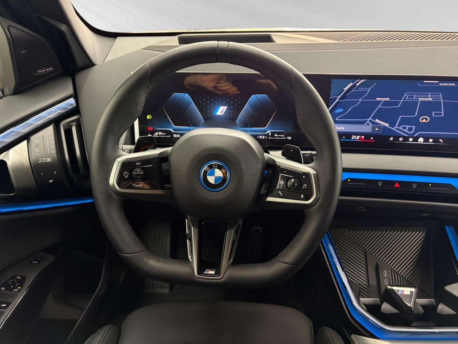 BMW X3 – Bild 23