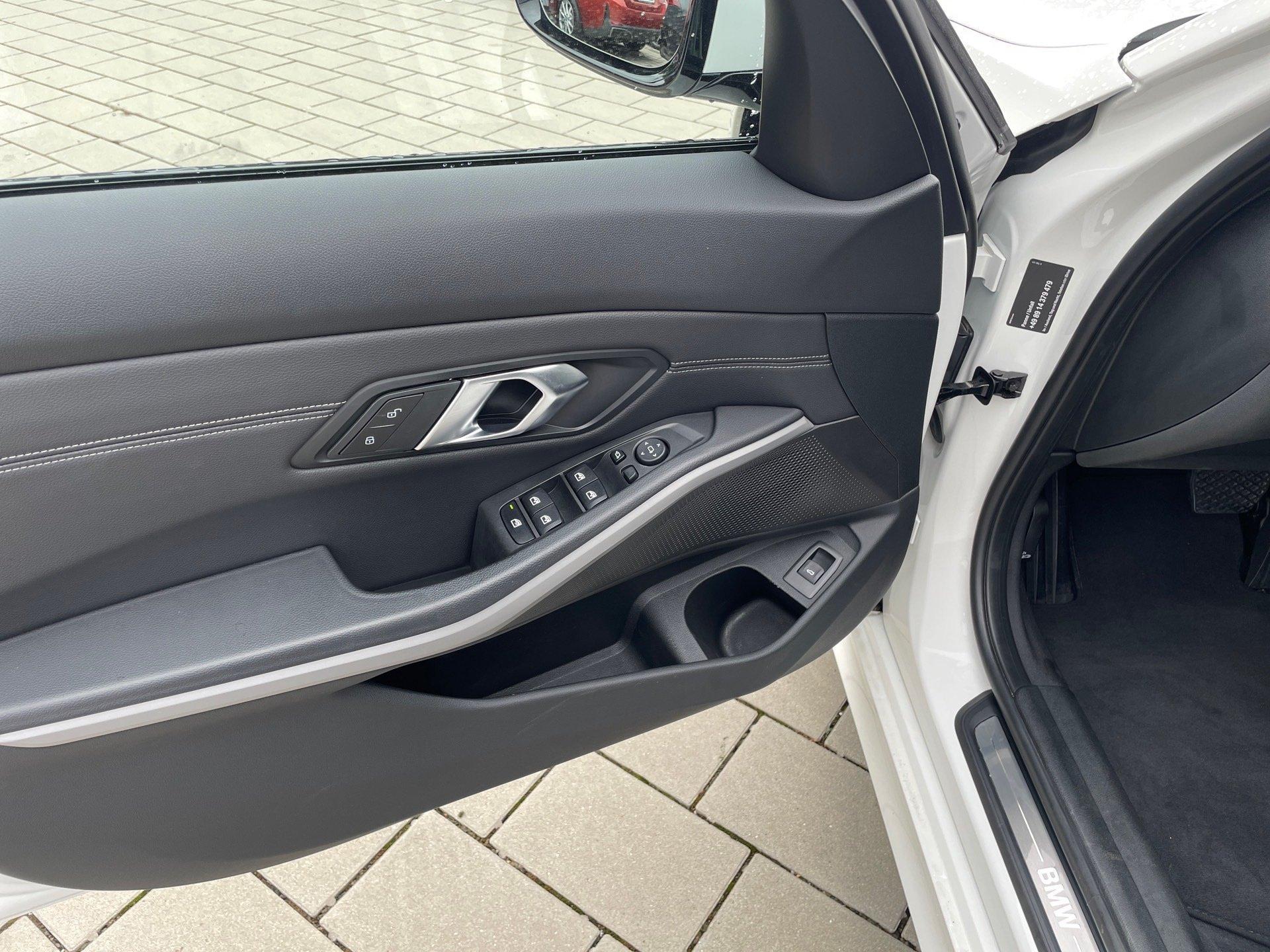 BMW 3er Touring – Bild 10
