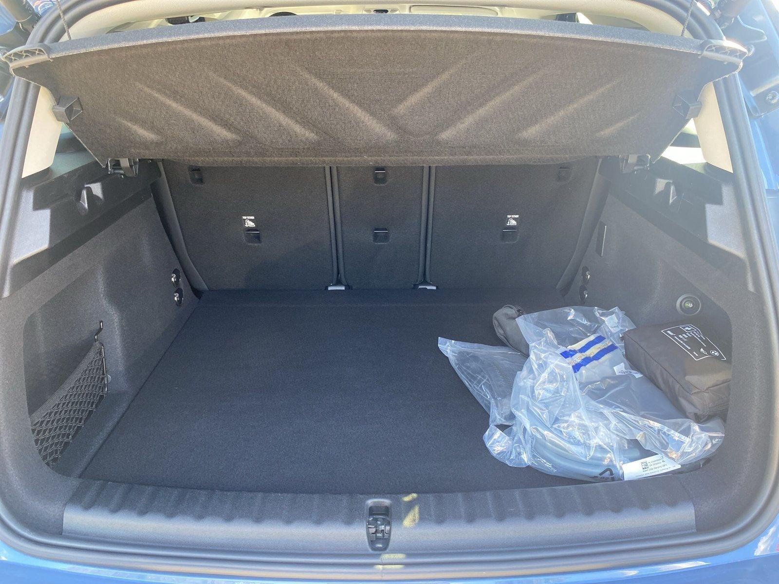 MINI Countryman – Bild 11