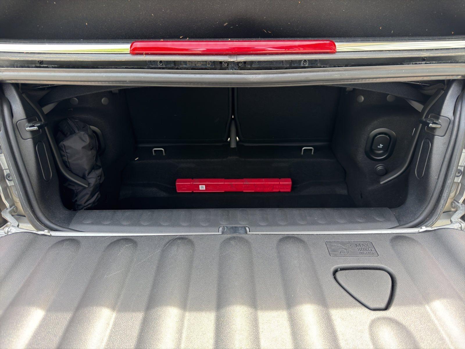 MINI Cabrio – Bild 14
